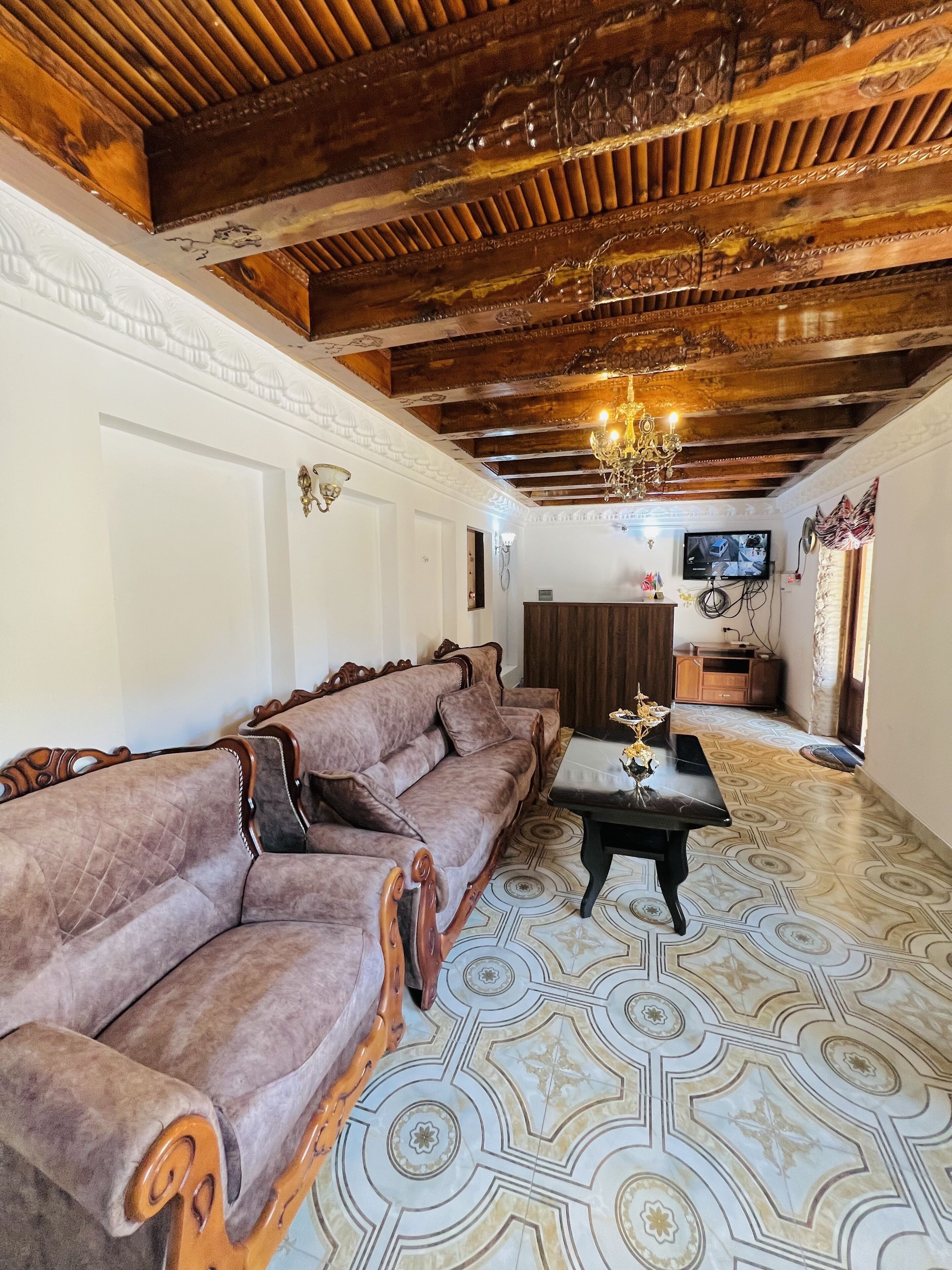 Boutique Hotel Lola