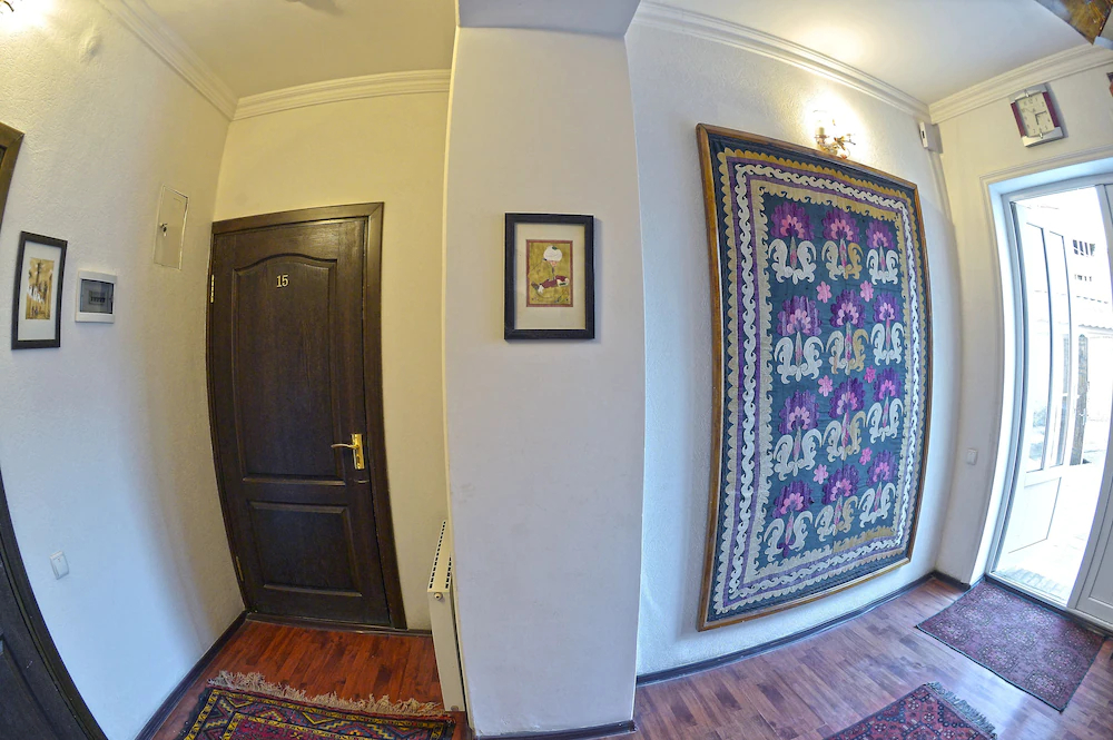 Boutique Hotel Minzifa