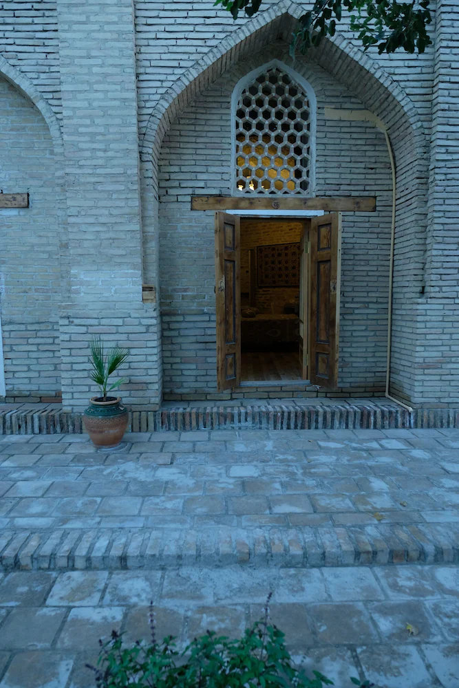 Boutique Hotel Minzifa
