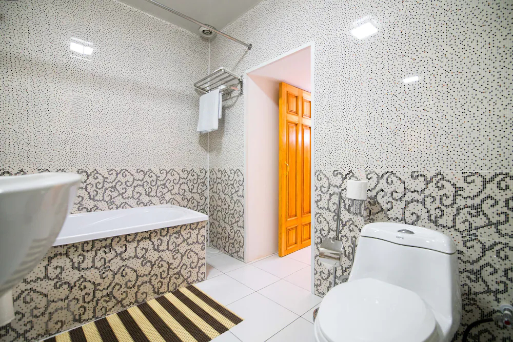 Boutique Hotel Minzifa