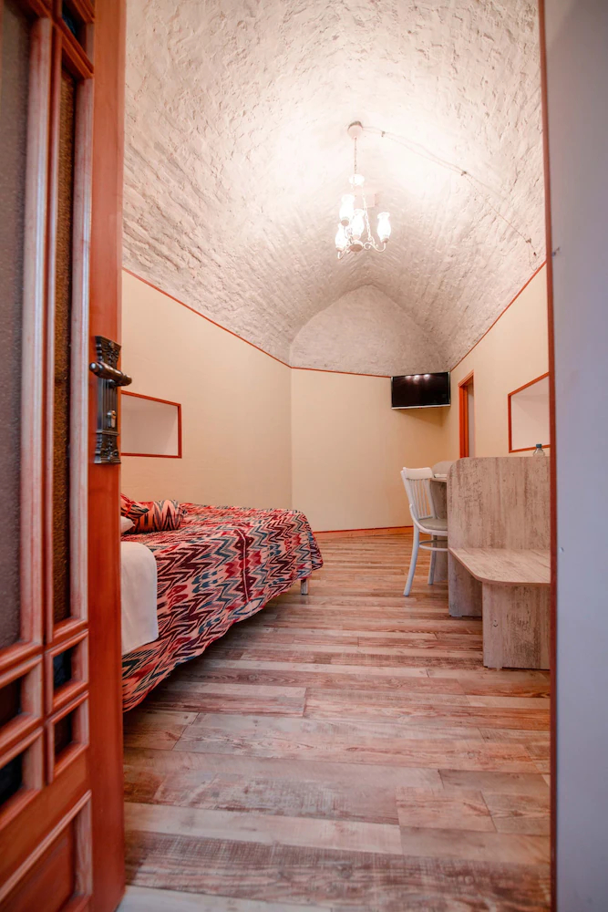 Boutique Hotel Minzifa