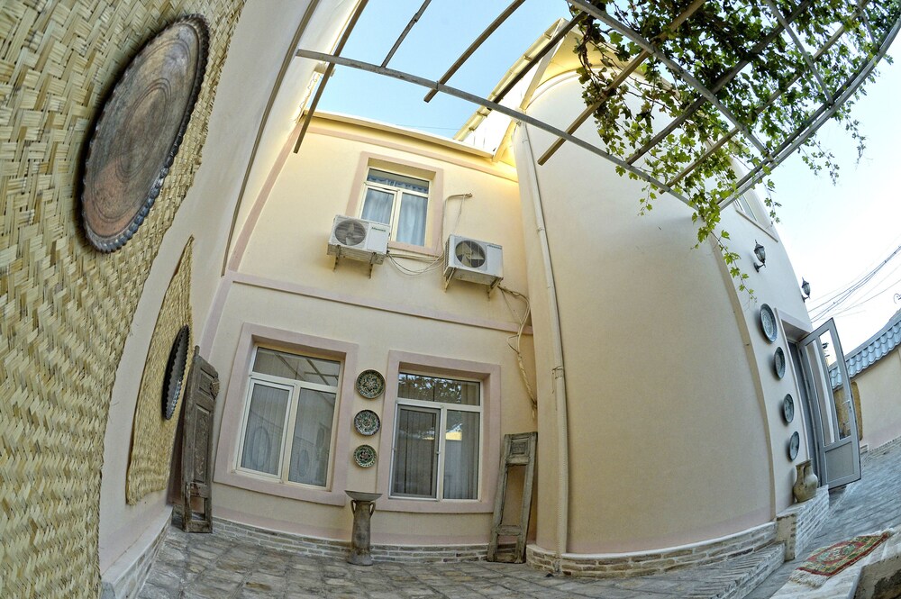 Boutique Hotel Minzifa