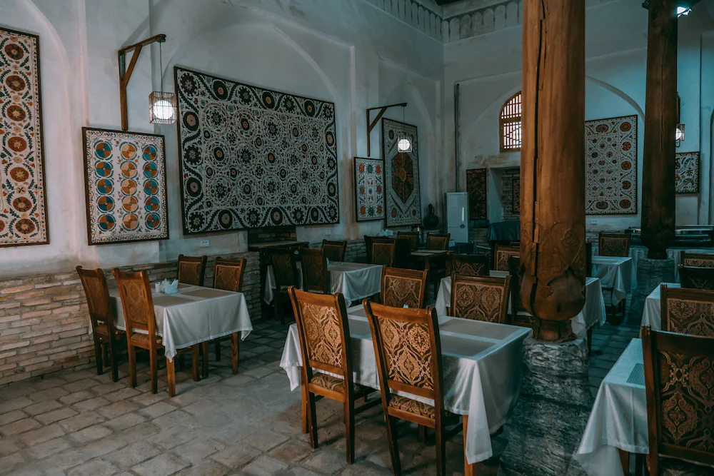 Boutique Hotel Minzifa