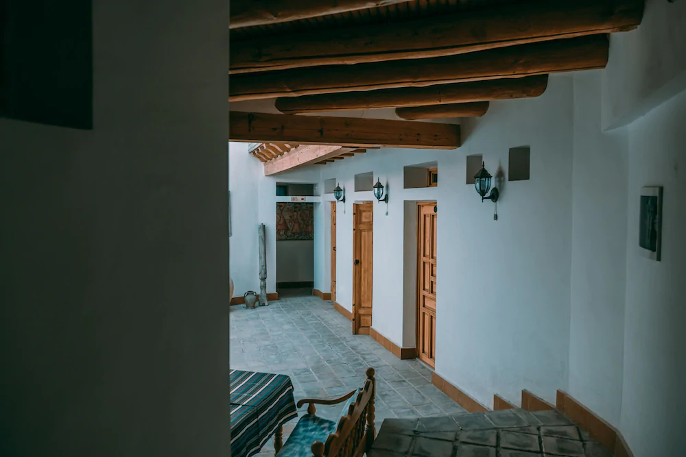 Boutique Hotel Minzifa