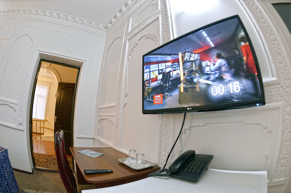 Boutique Hotel Minzifa