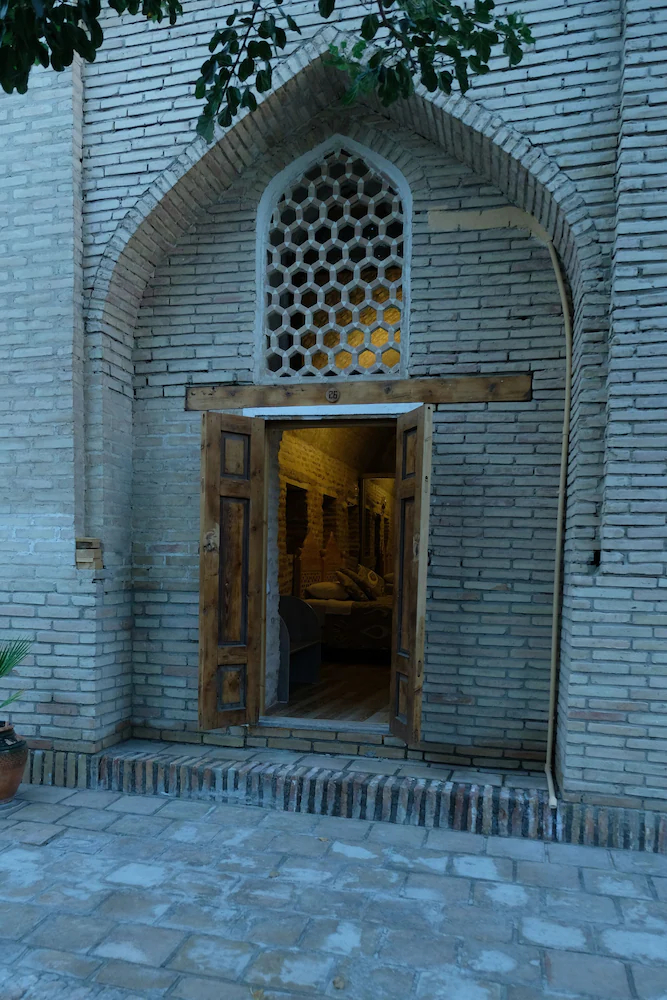 Boutique Hotel Minzifa