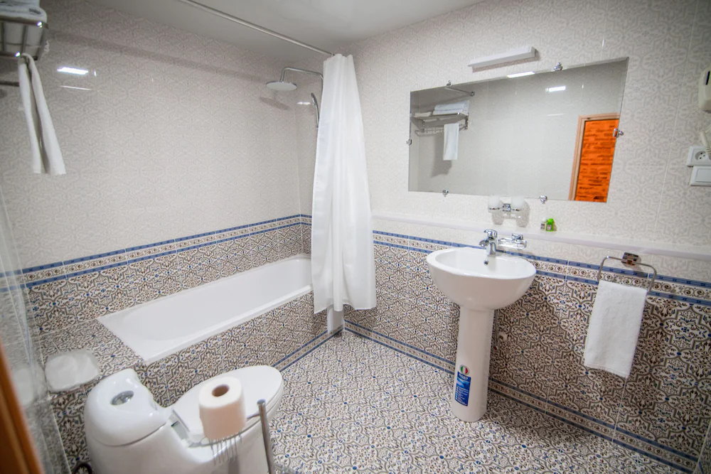 Boutique Hotel Minzifa