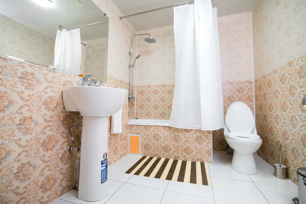 Boutique Hotel Minzifa