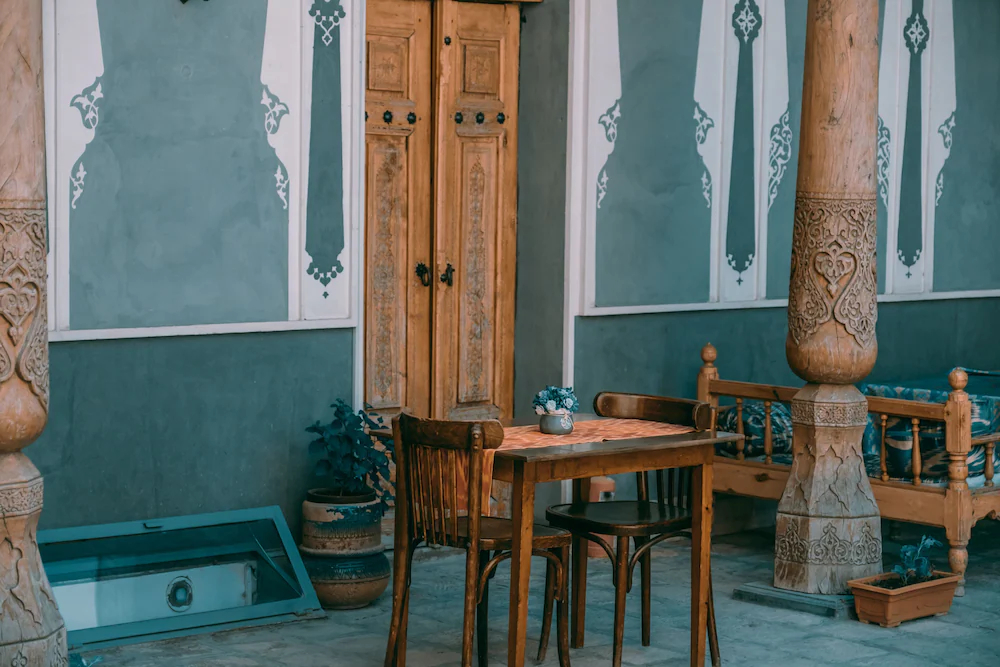 Boutique Hotel Minzifa