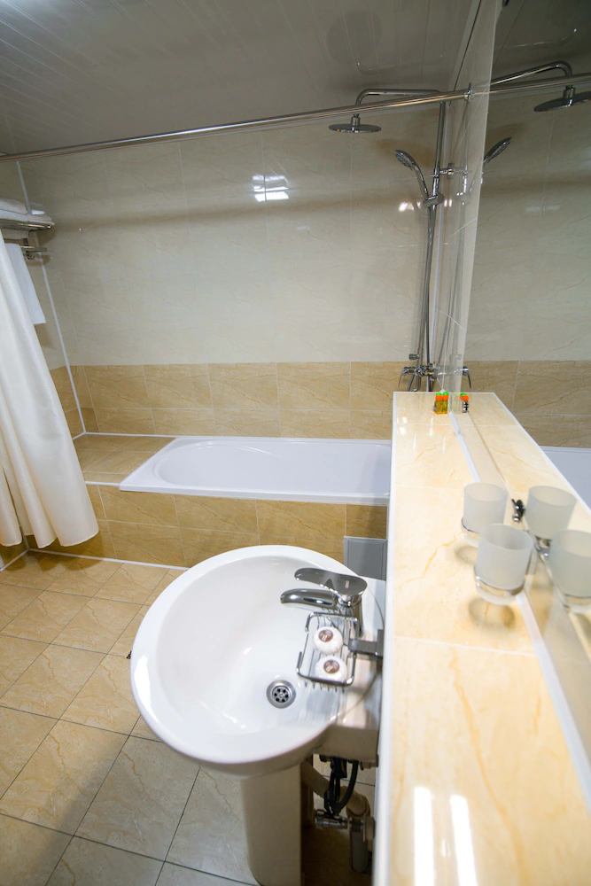 Boutique Hotel Minzifa