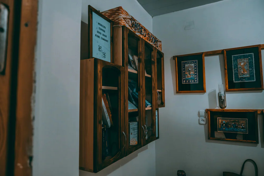 Boutique Hotel Minzifa
