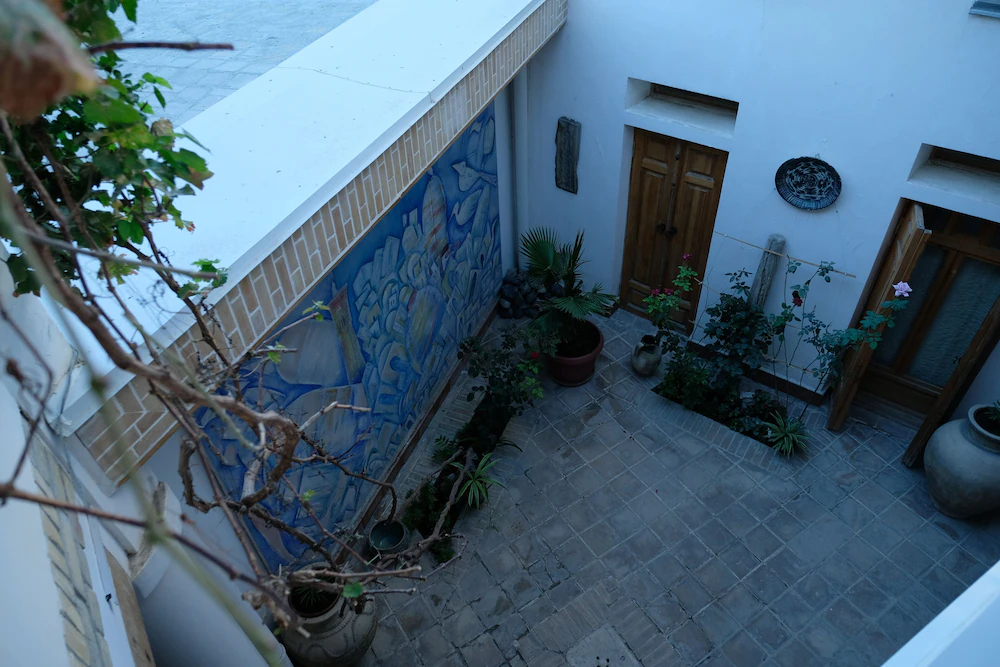 Boutique Hotel Minzifa