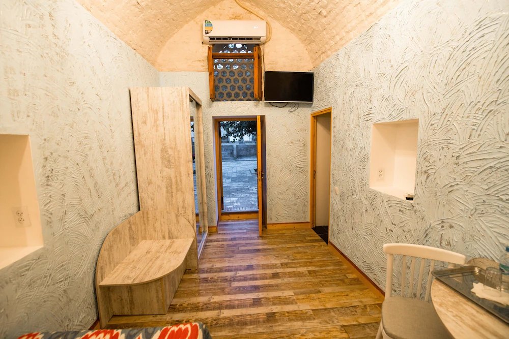Boutique Hotel Minzifa