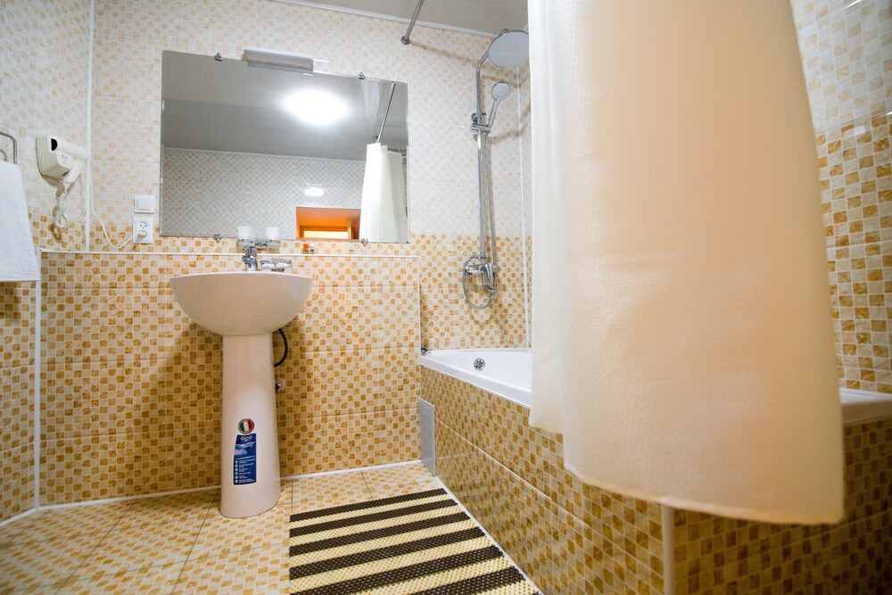 Boutique Hotel Minzifa