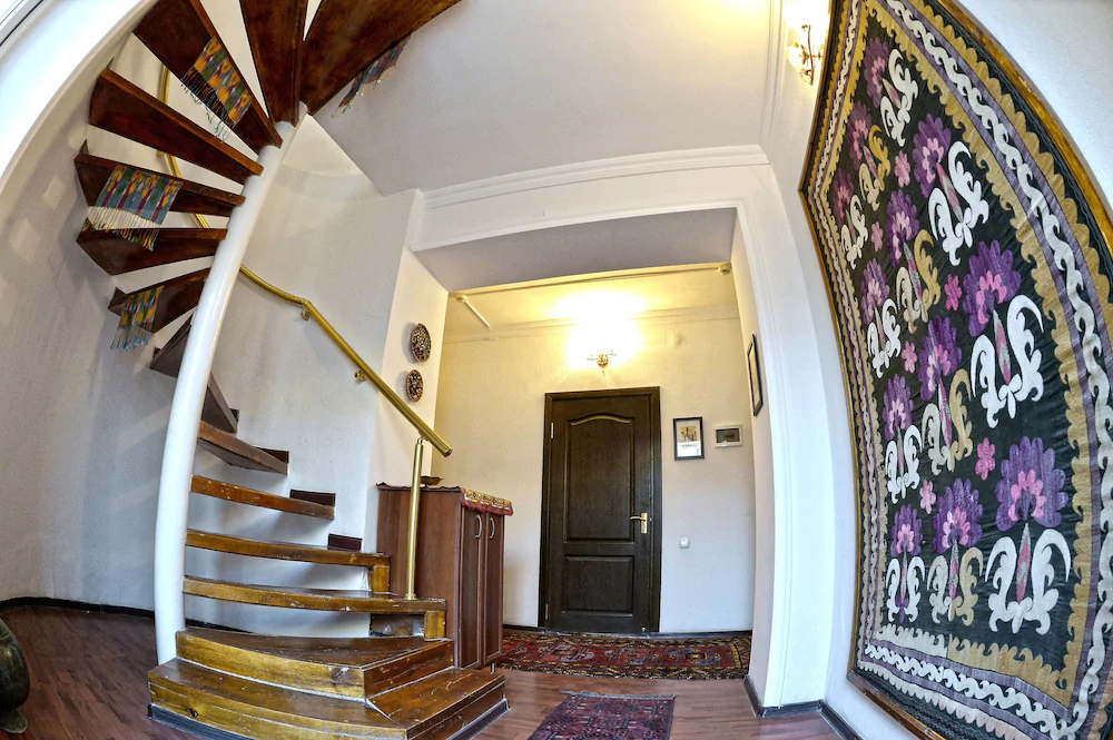Boutique Hotel Minzifa