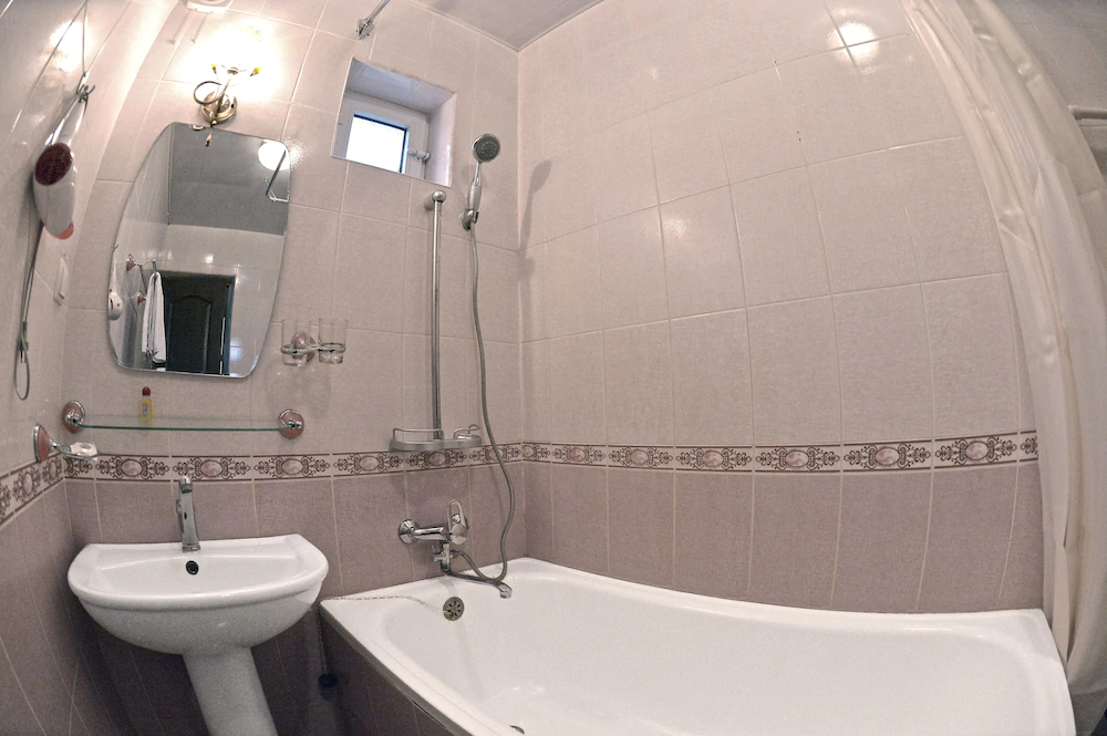 Boutique Hotel Minzifa