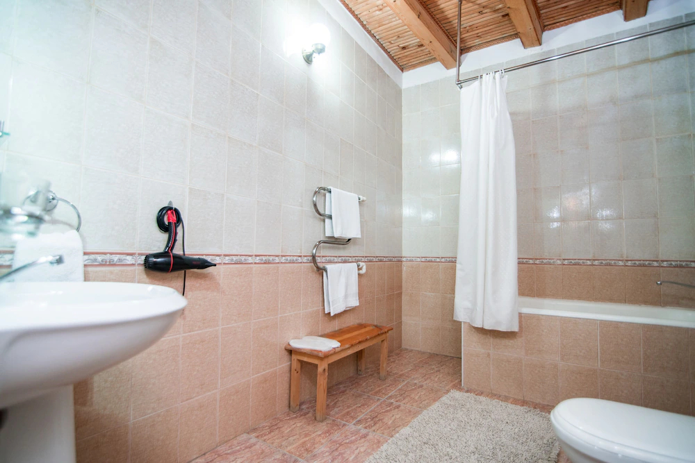 Boutique Hotel Minzifa