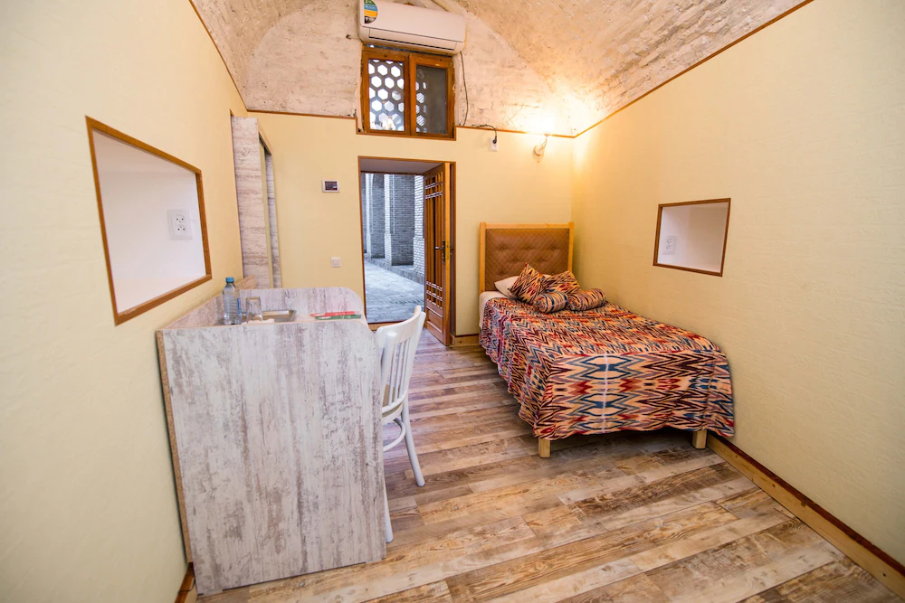 Boutique Hotel Minzifa