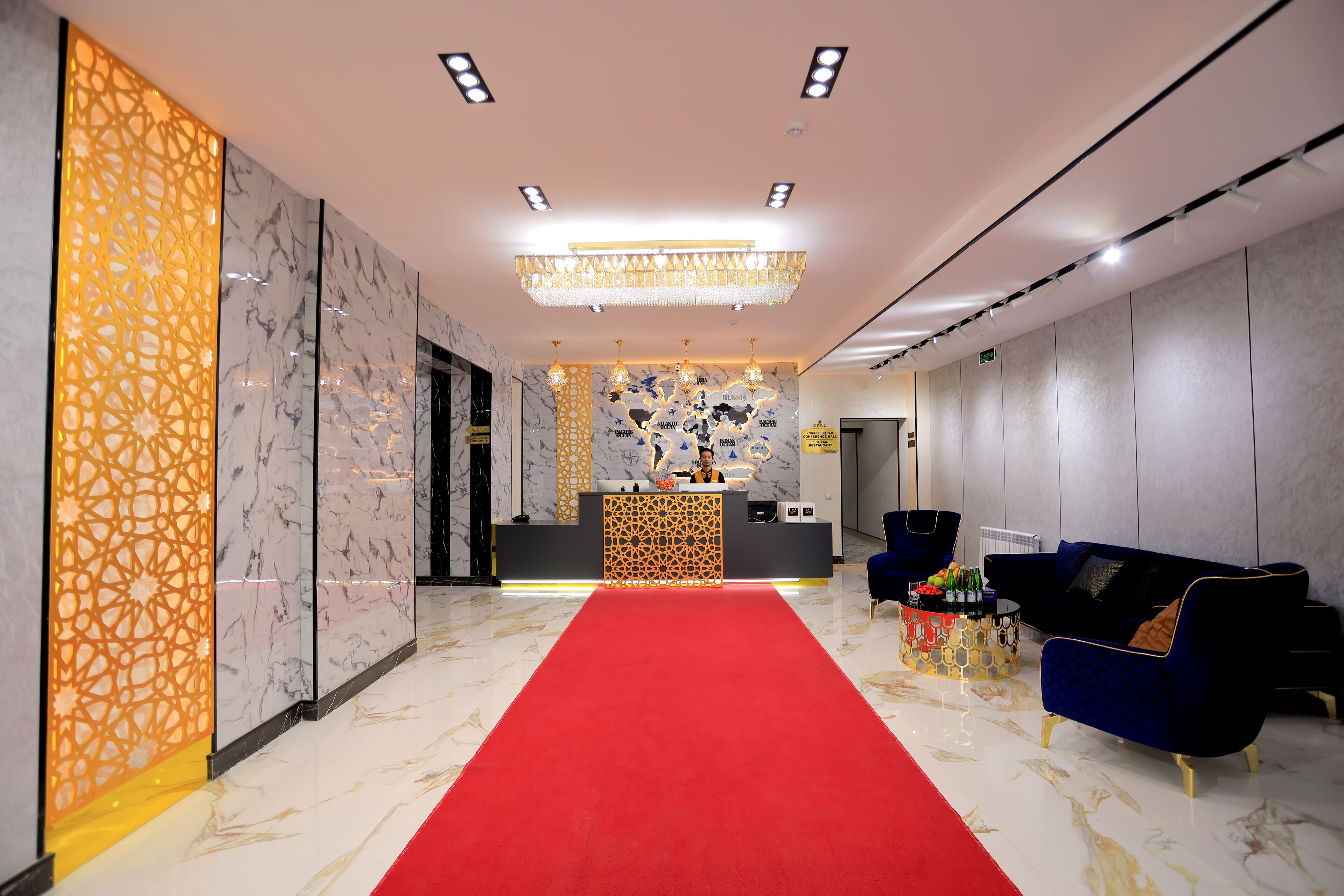 Dera Hotel