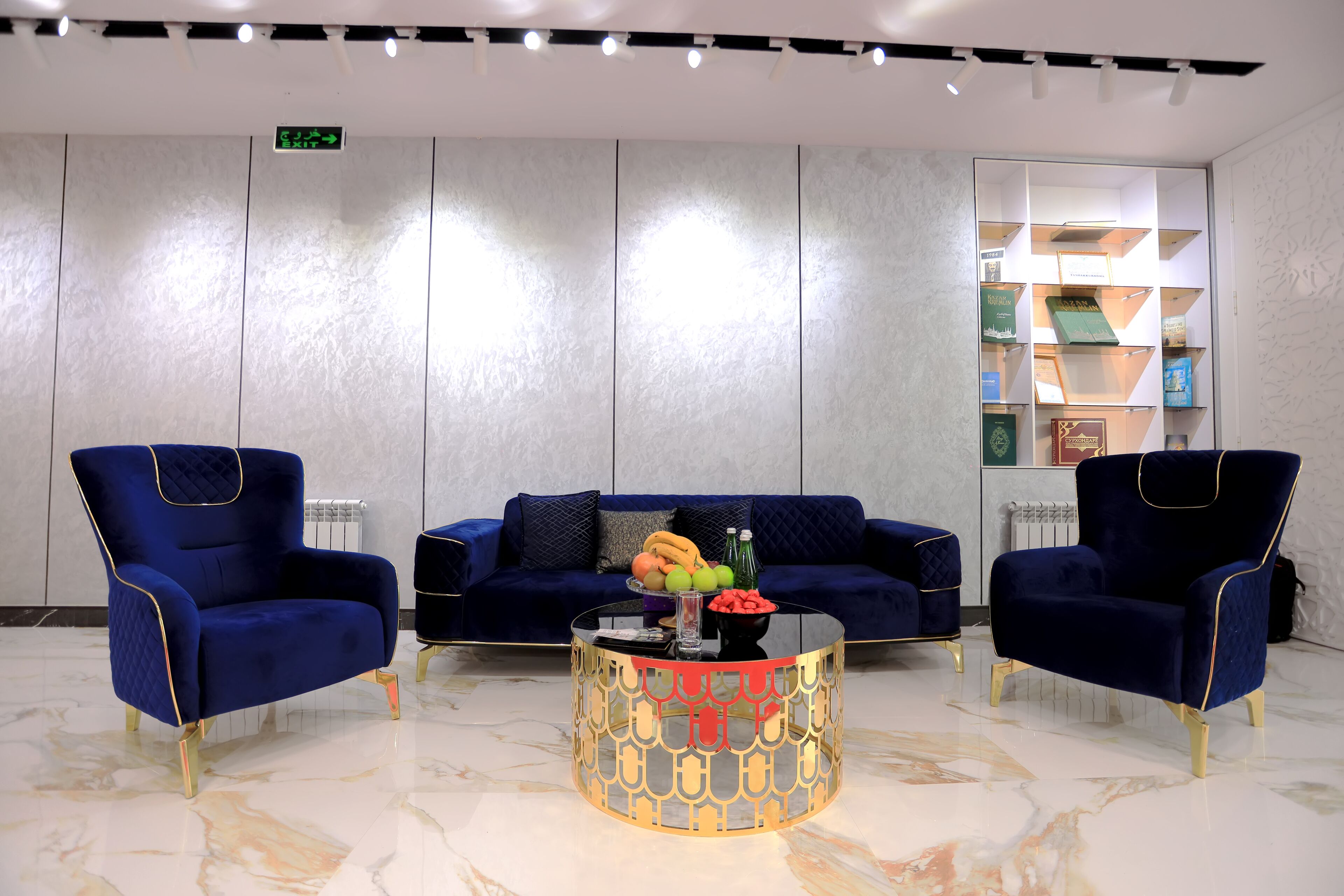 Dera Hotel