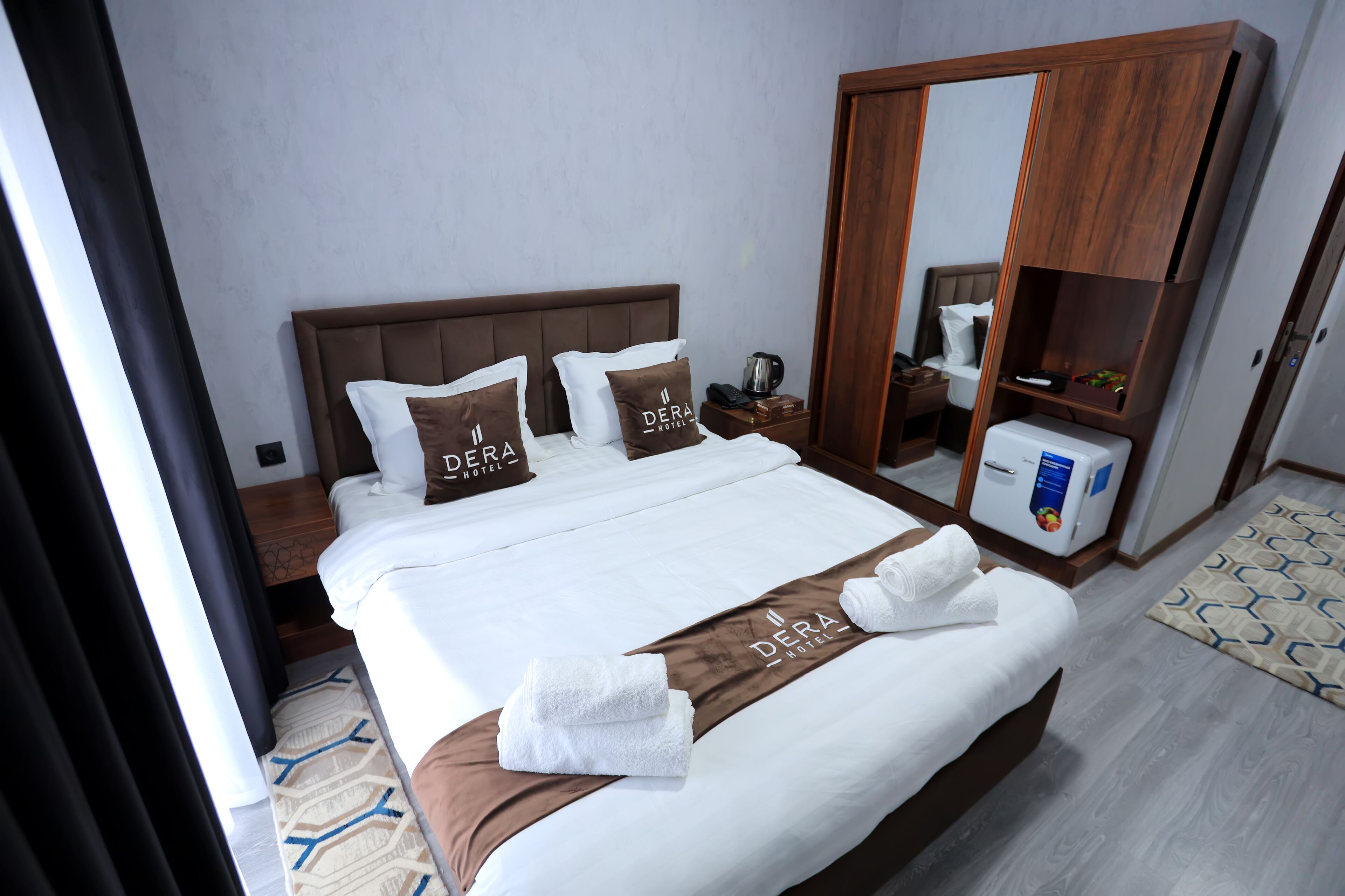 Dera Hotel