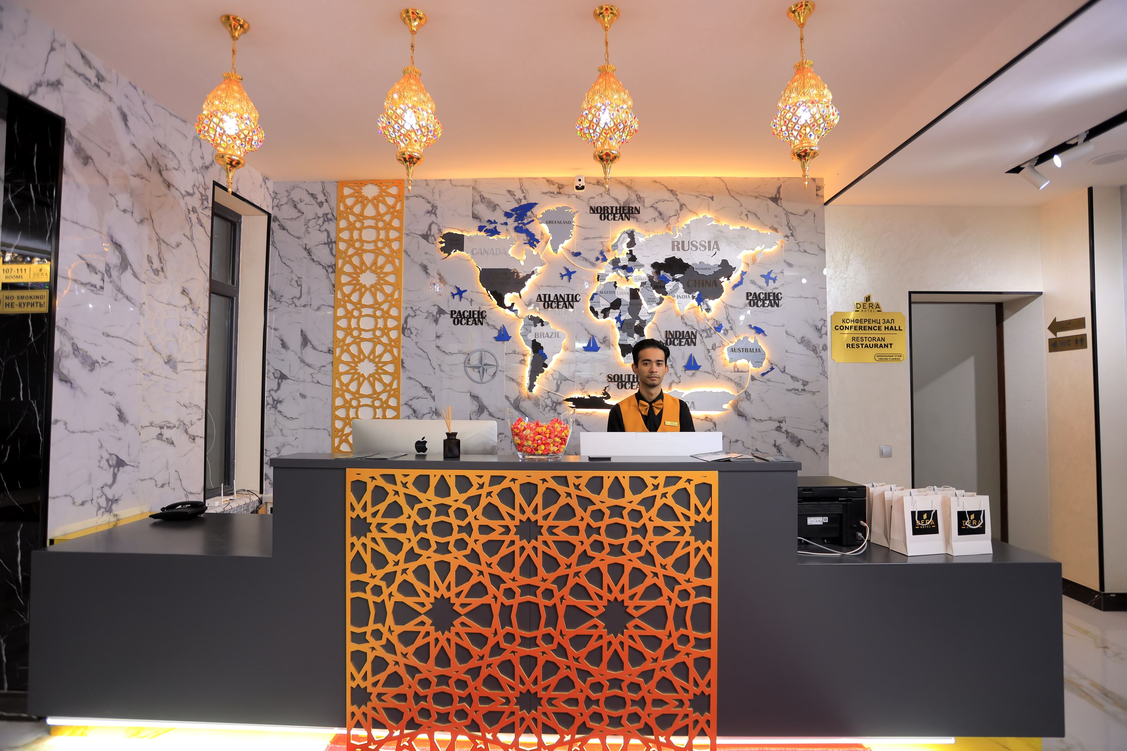 Dera Hotel