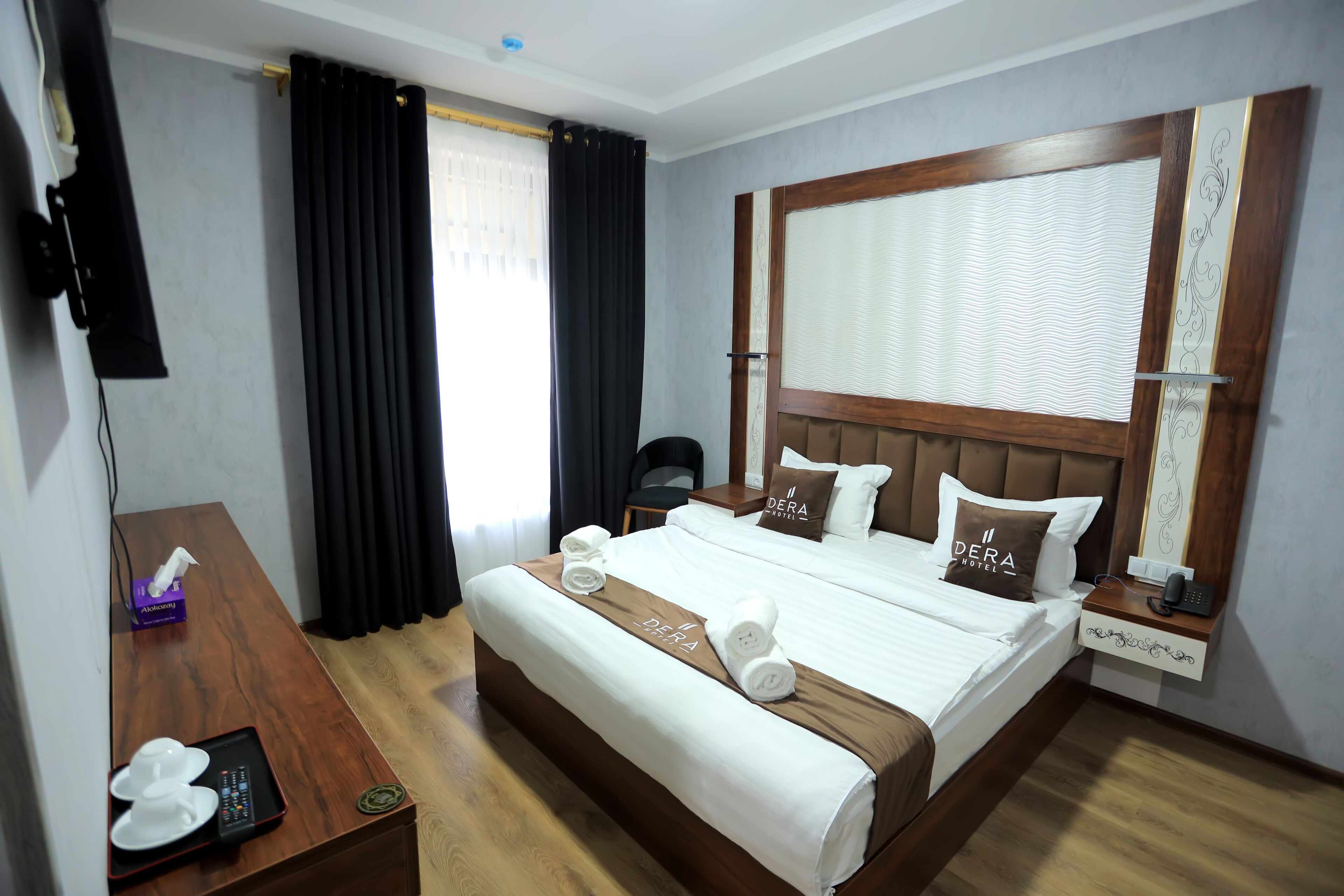 Dera Hotel