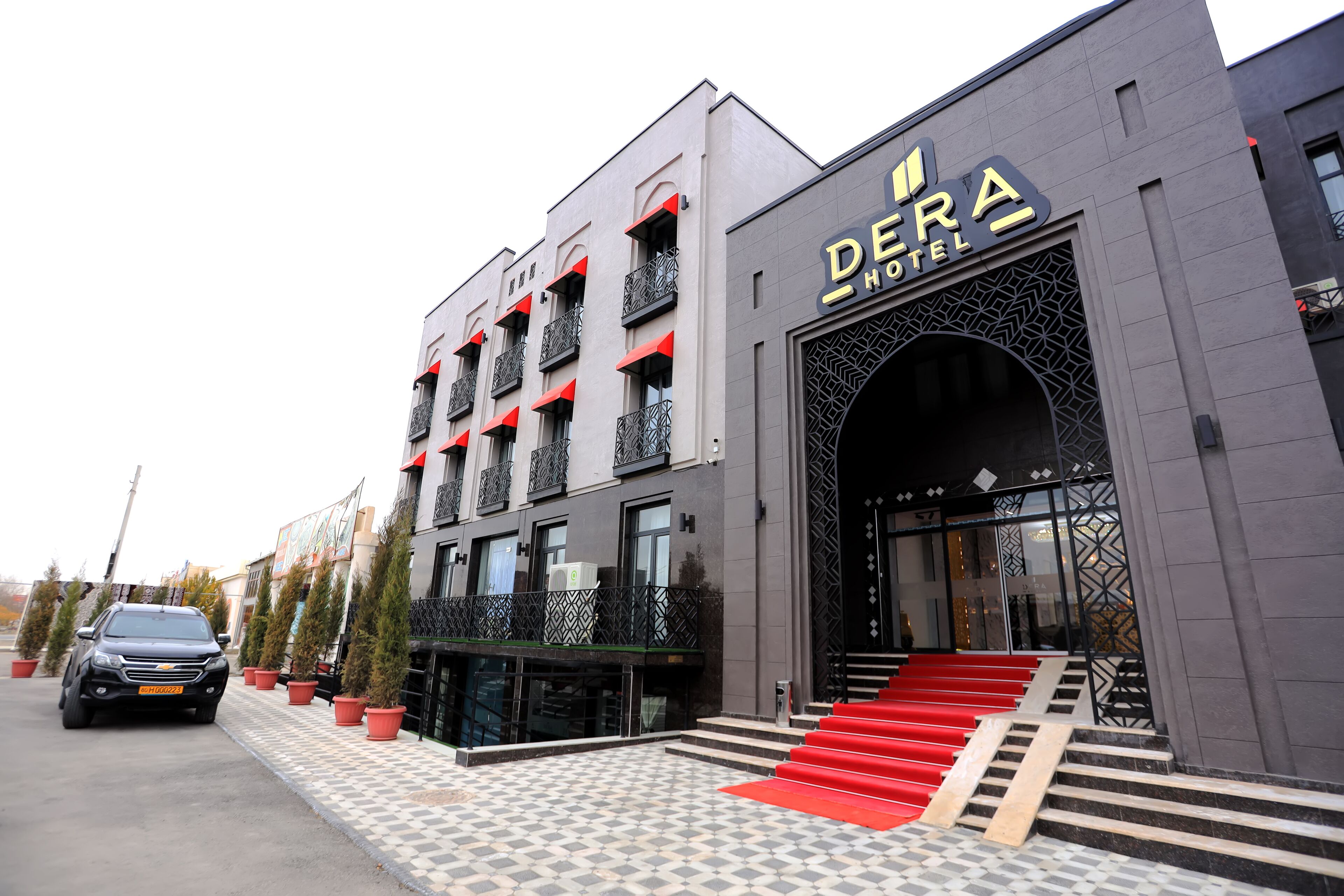 Dera Hotel