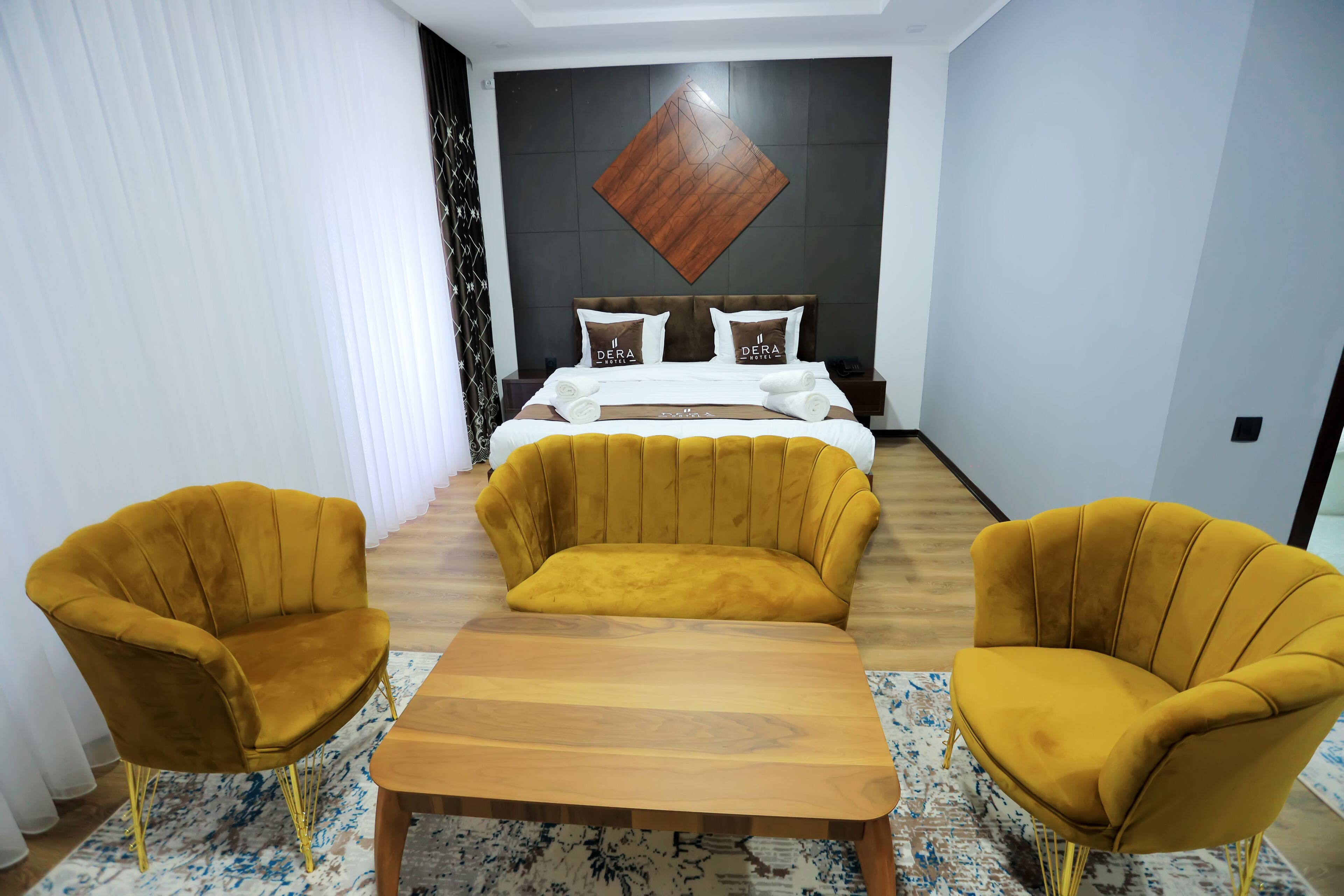 Dera Hotel