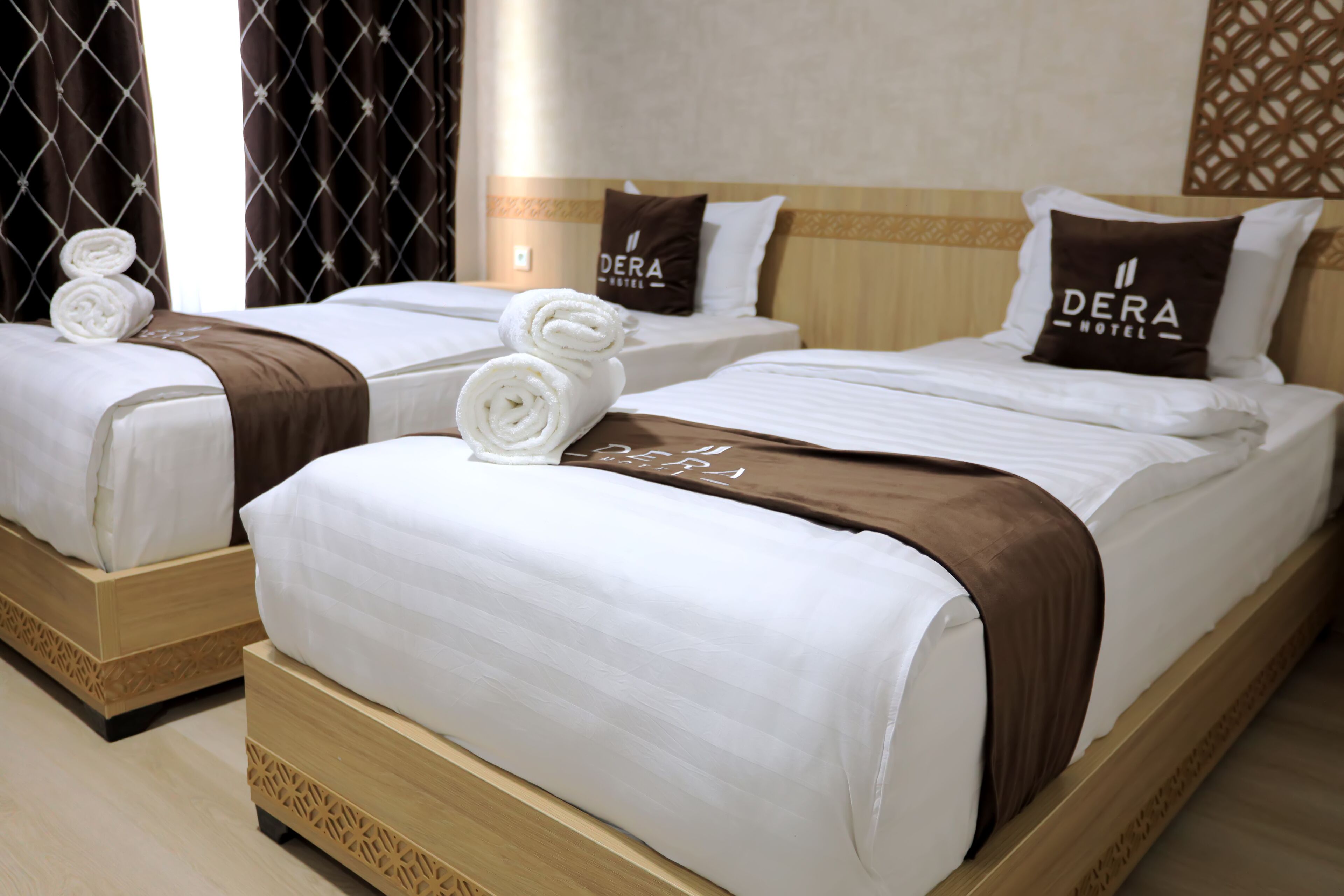 Dera Hotel