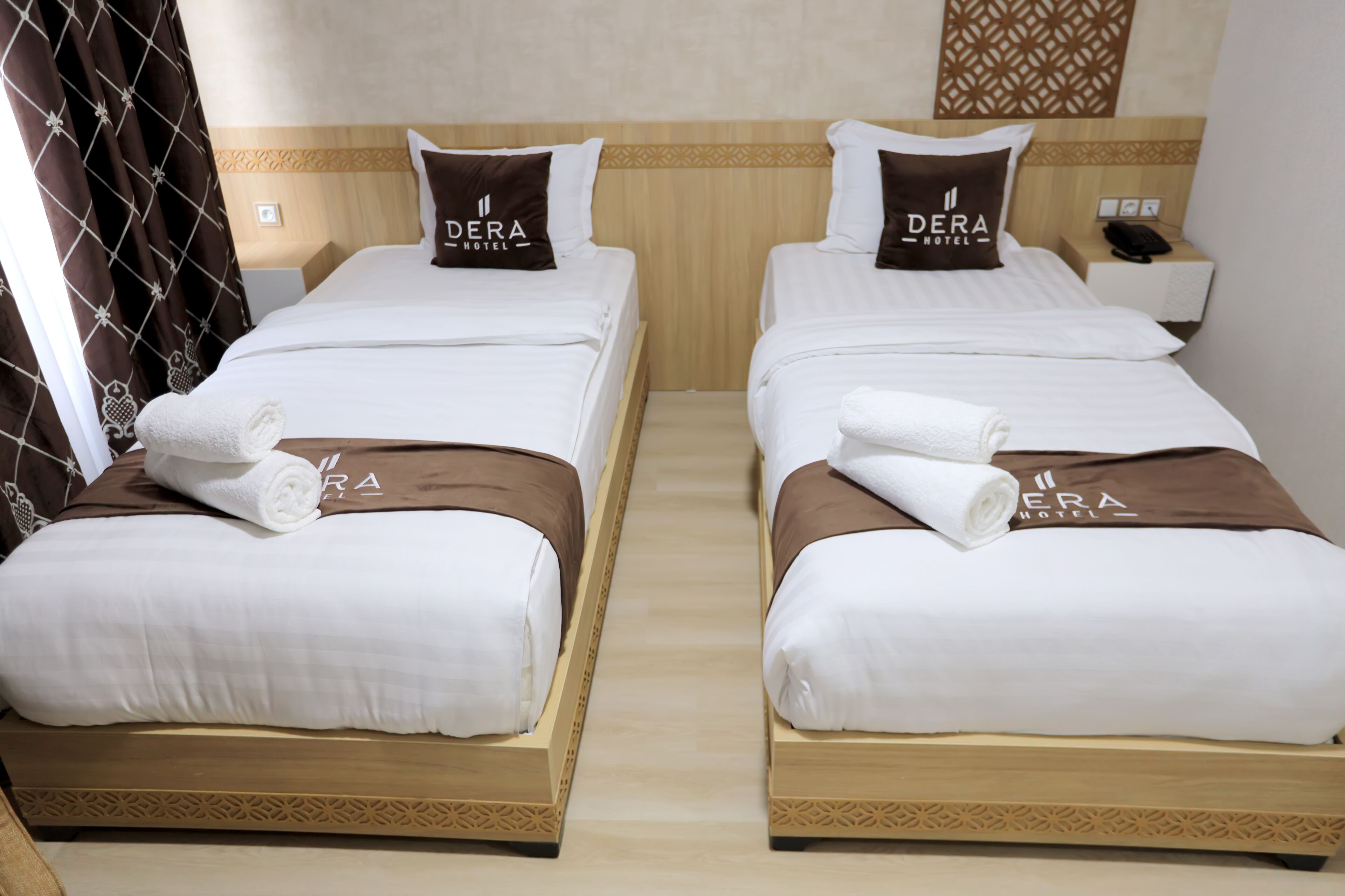 Dera Hotel
