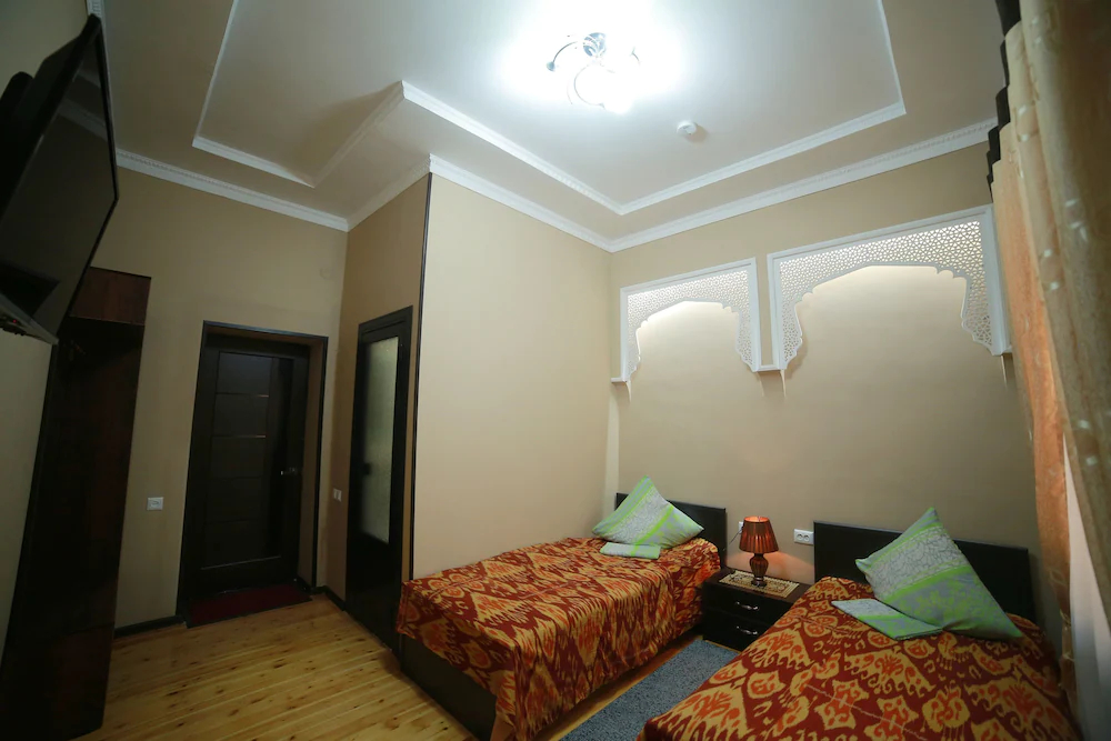 Hotel Hafsi Kabir