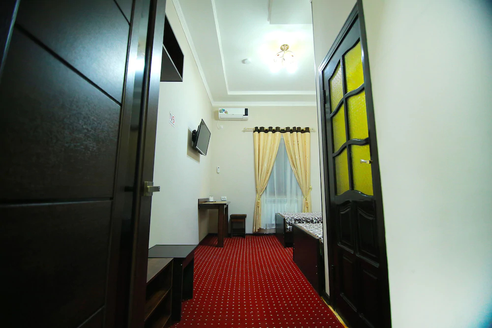 Hotel Hafsi Kabir
