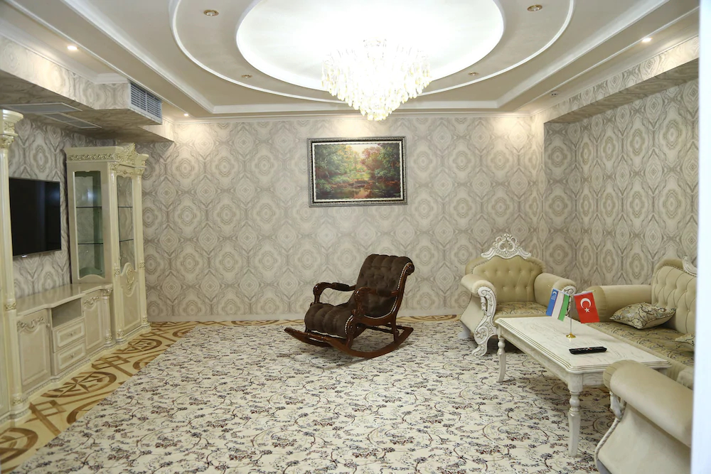 Oydin Plaza Hotel