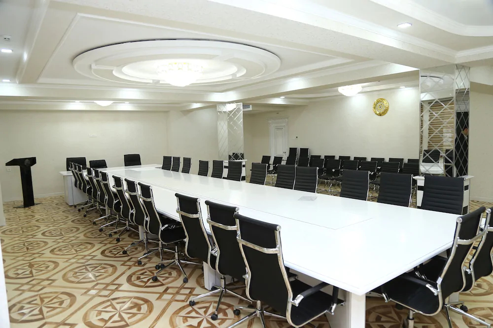 Oydin Plaza Hotel
