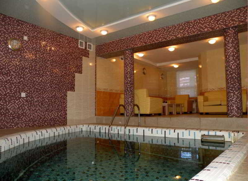 Silk Road Hotel