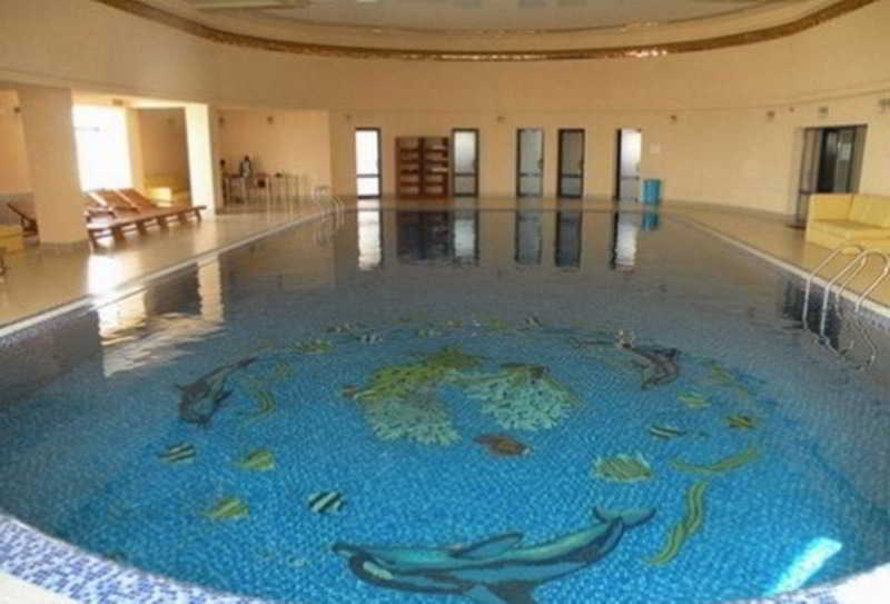 Silk Road Hotel