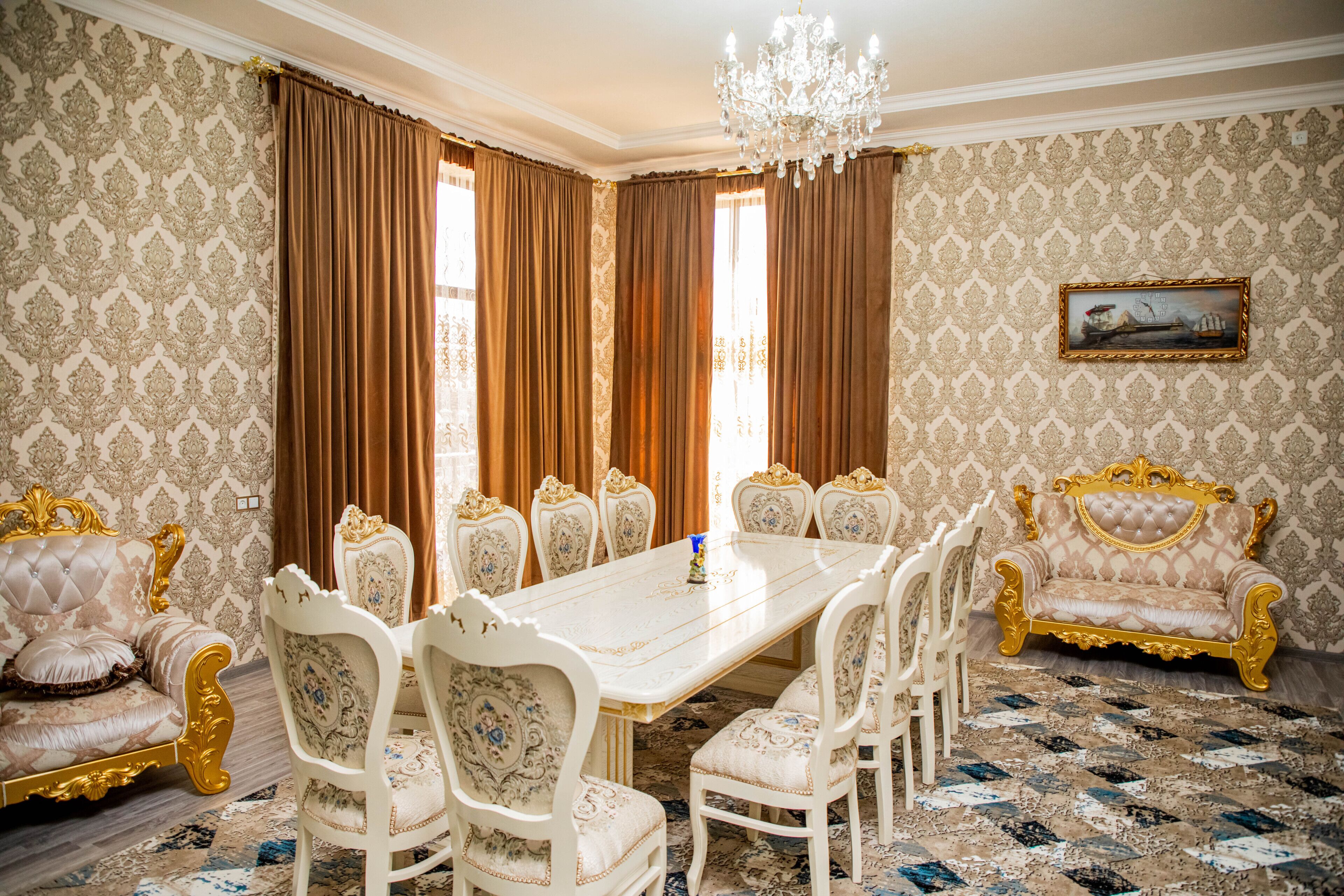 Buyuk Humo Hotel