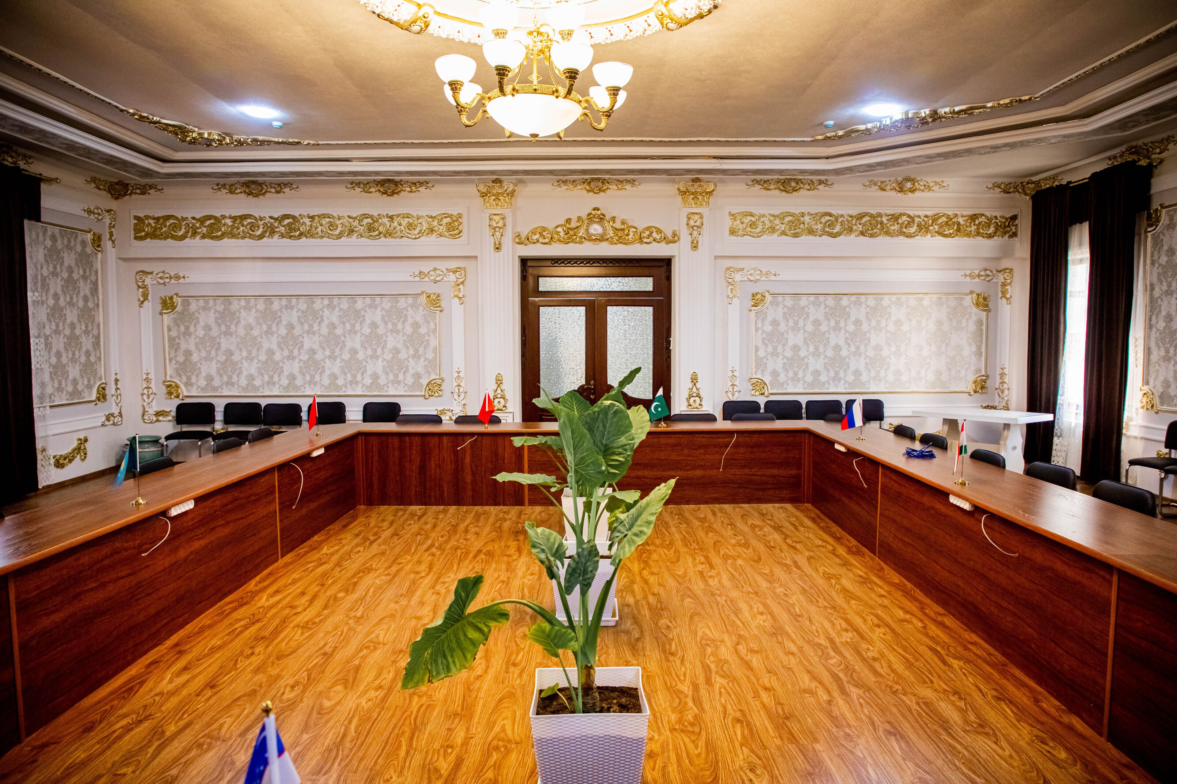Buyuk Humo Hotel