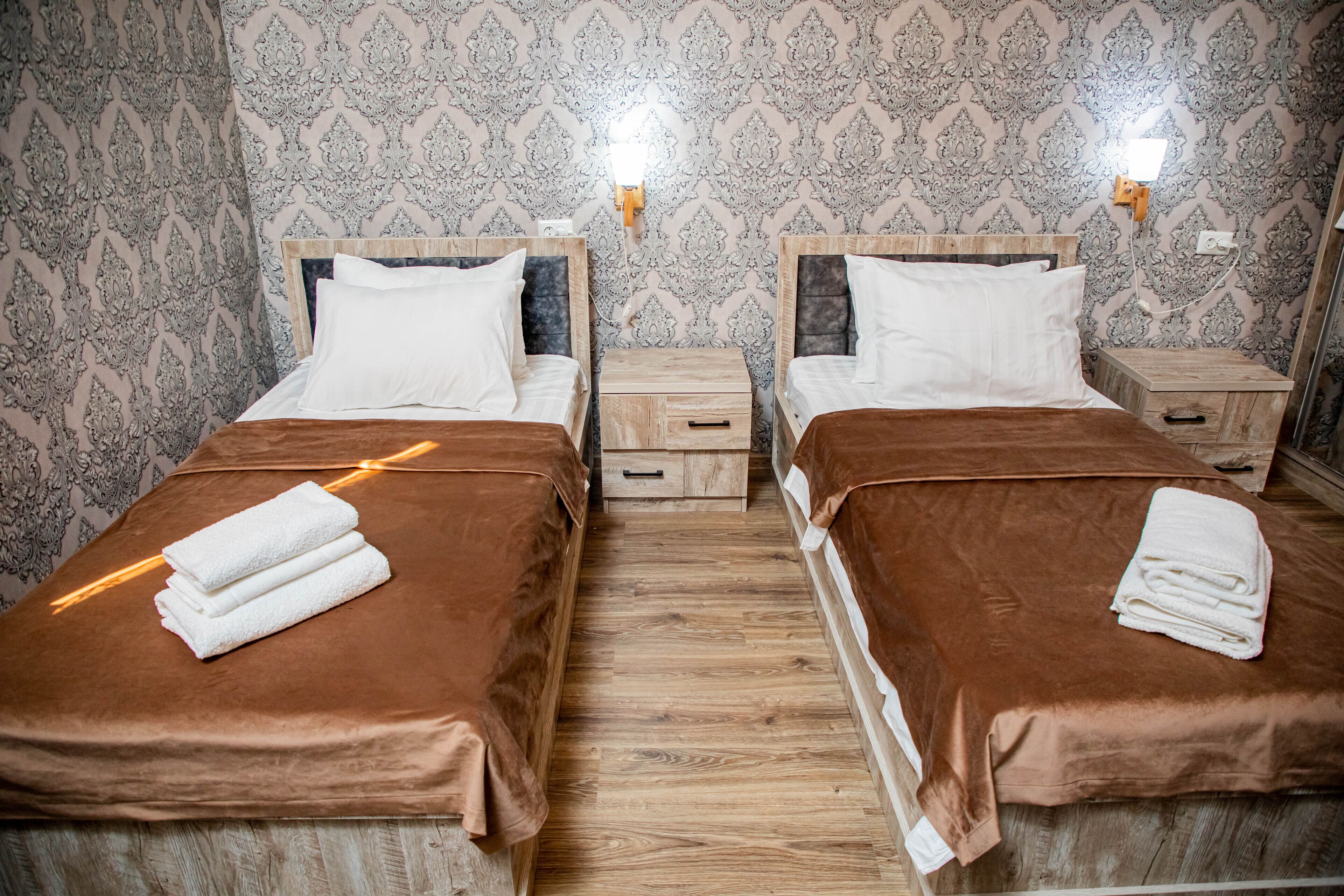 Buyuk Humo Hotel