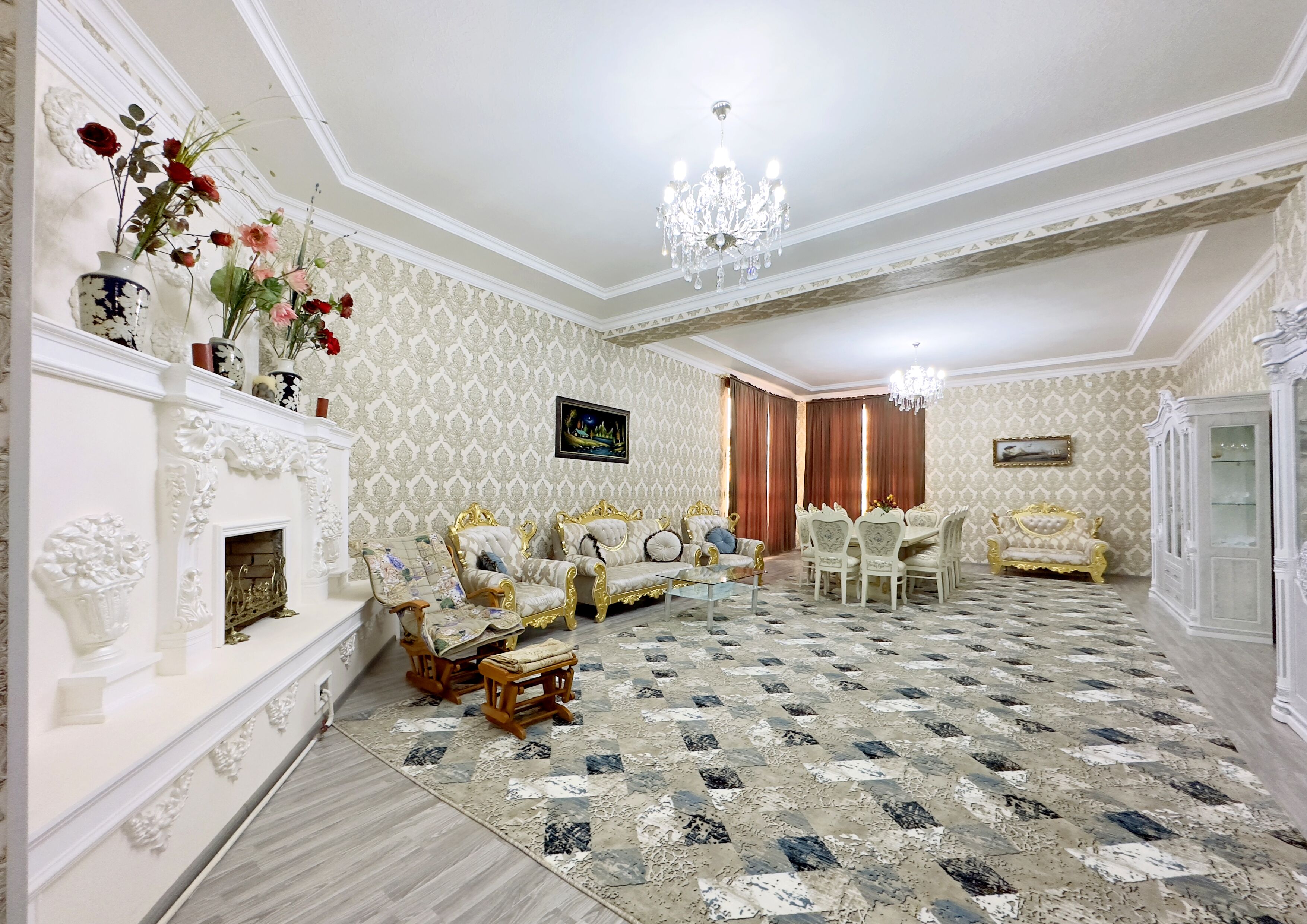Buyuk Humo Hotel