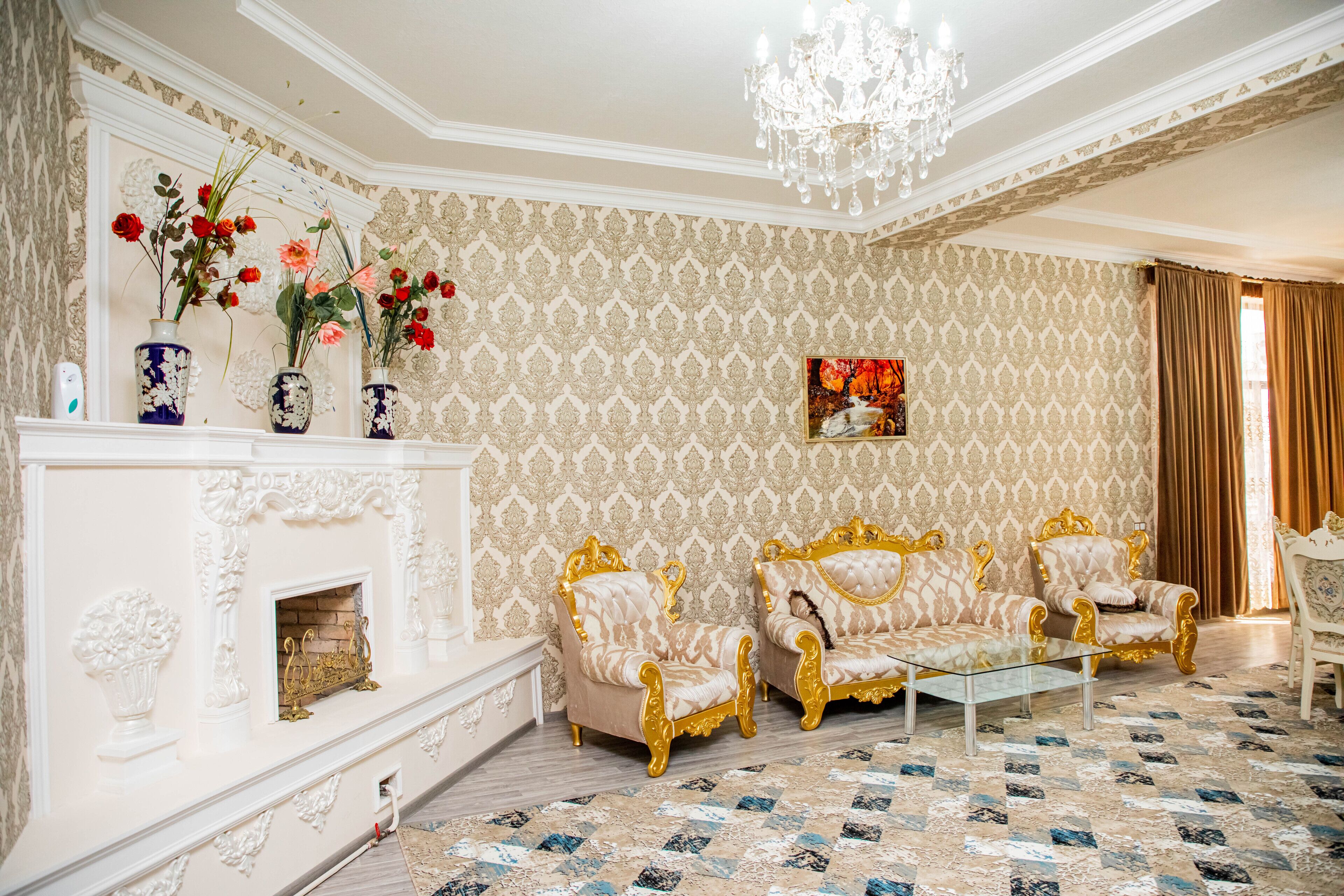 Buyuk Humo Hotel