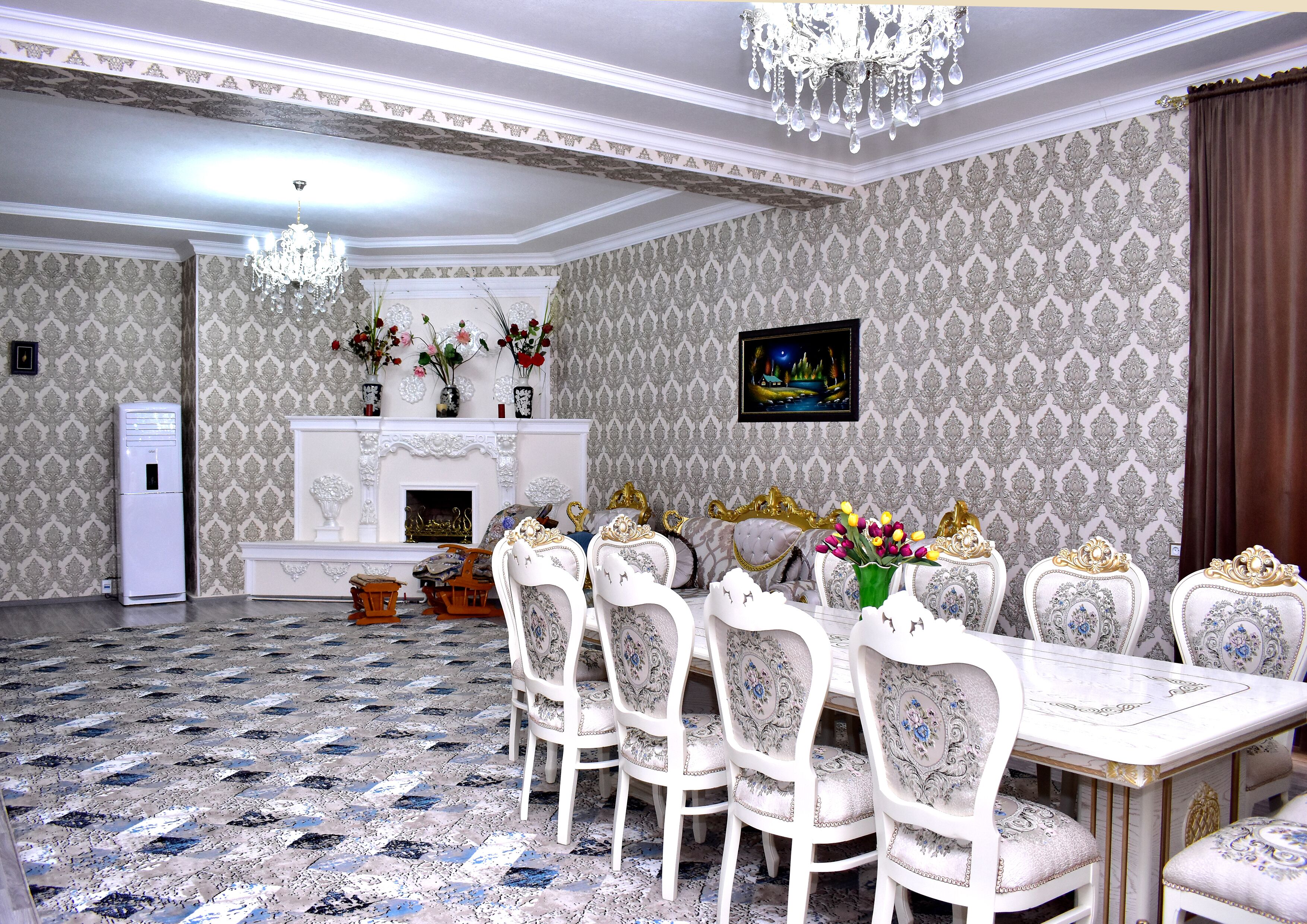 Buyuk Humo Hotel