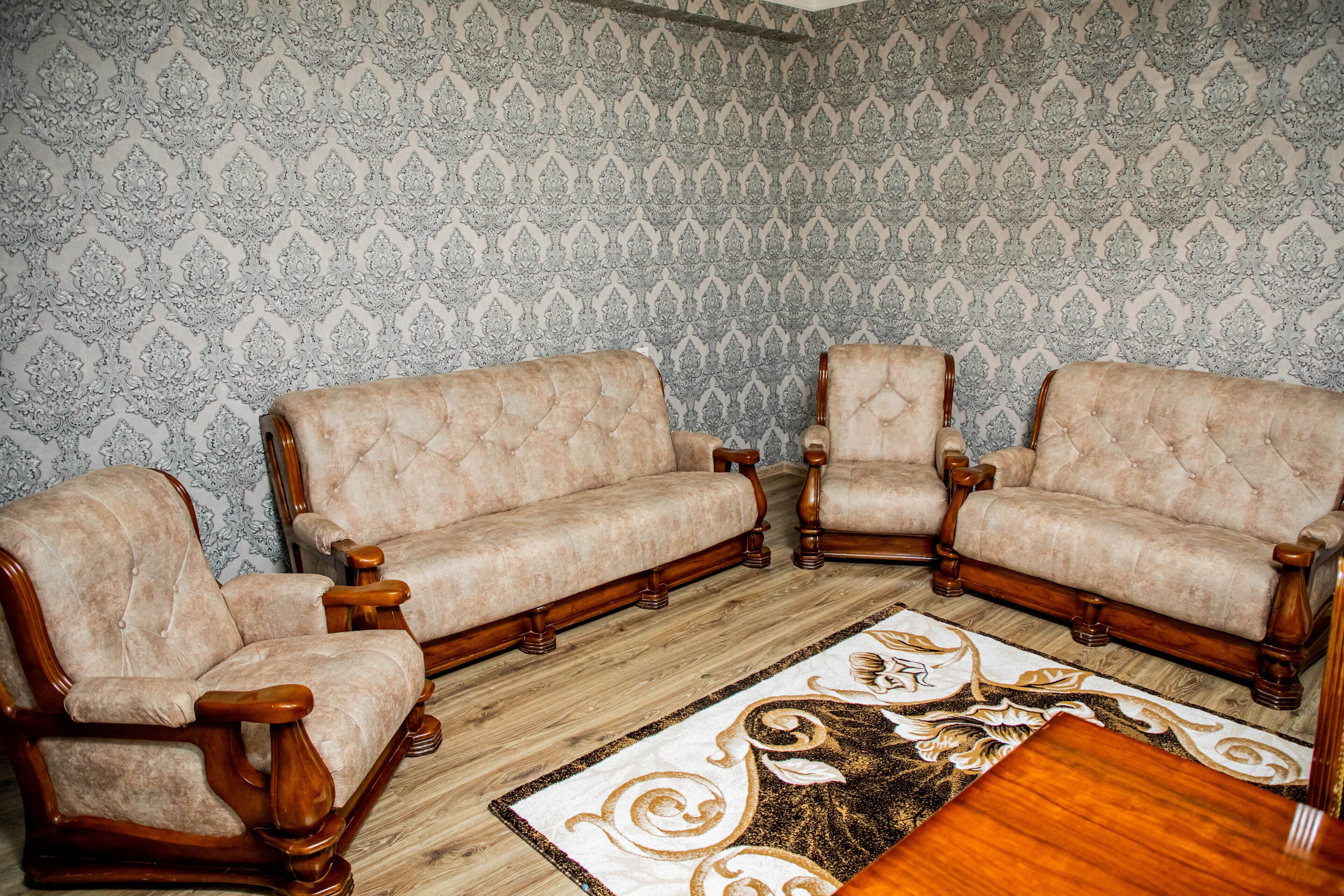 Buyuk Humo Hotel