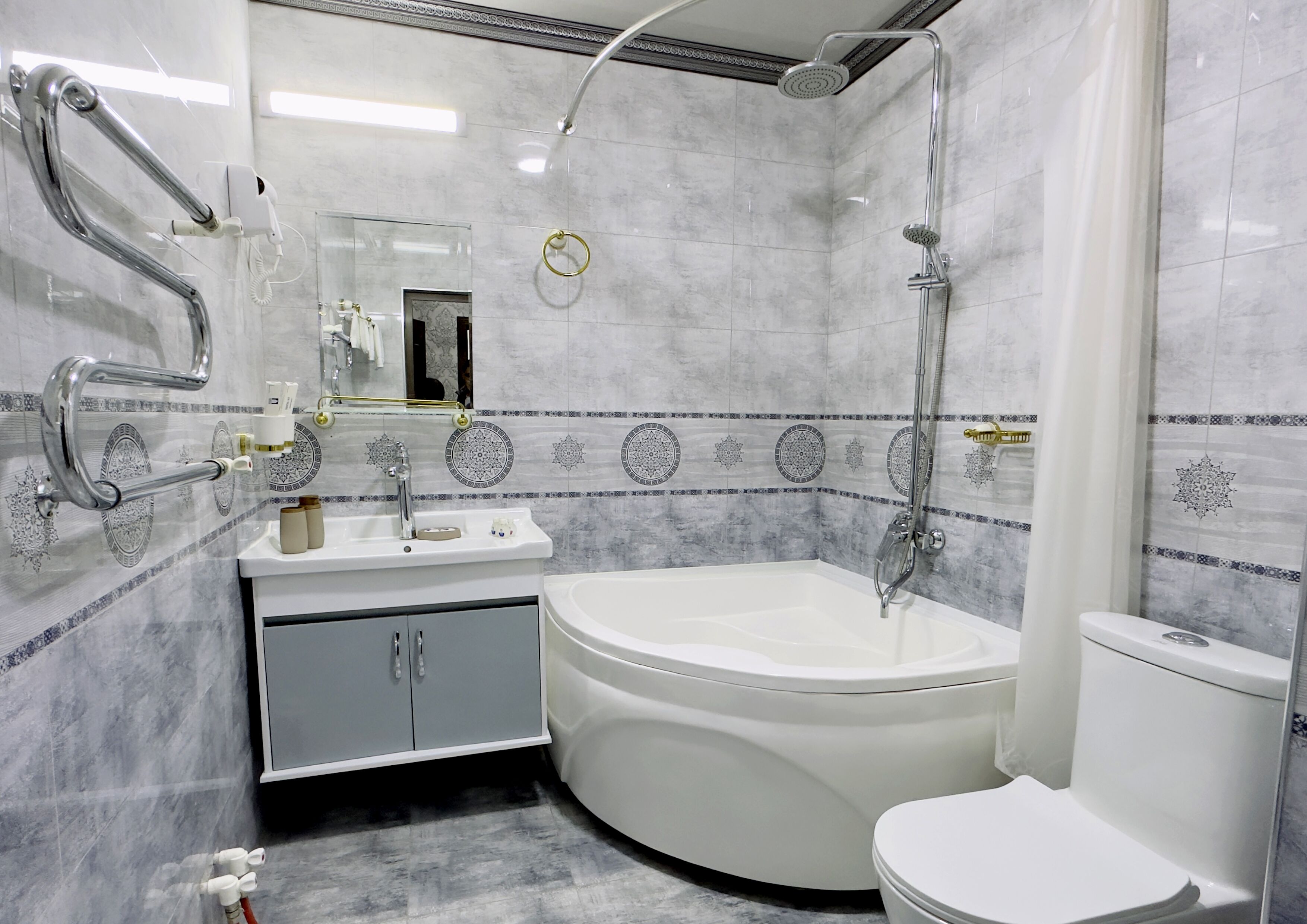 Buyuk Humo Hotel