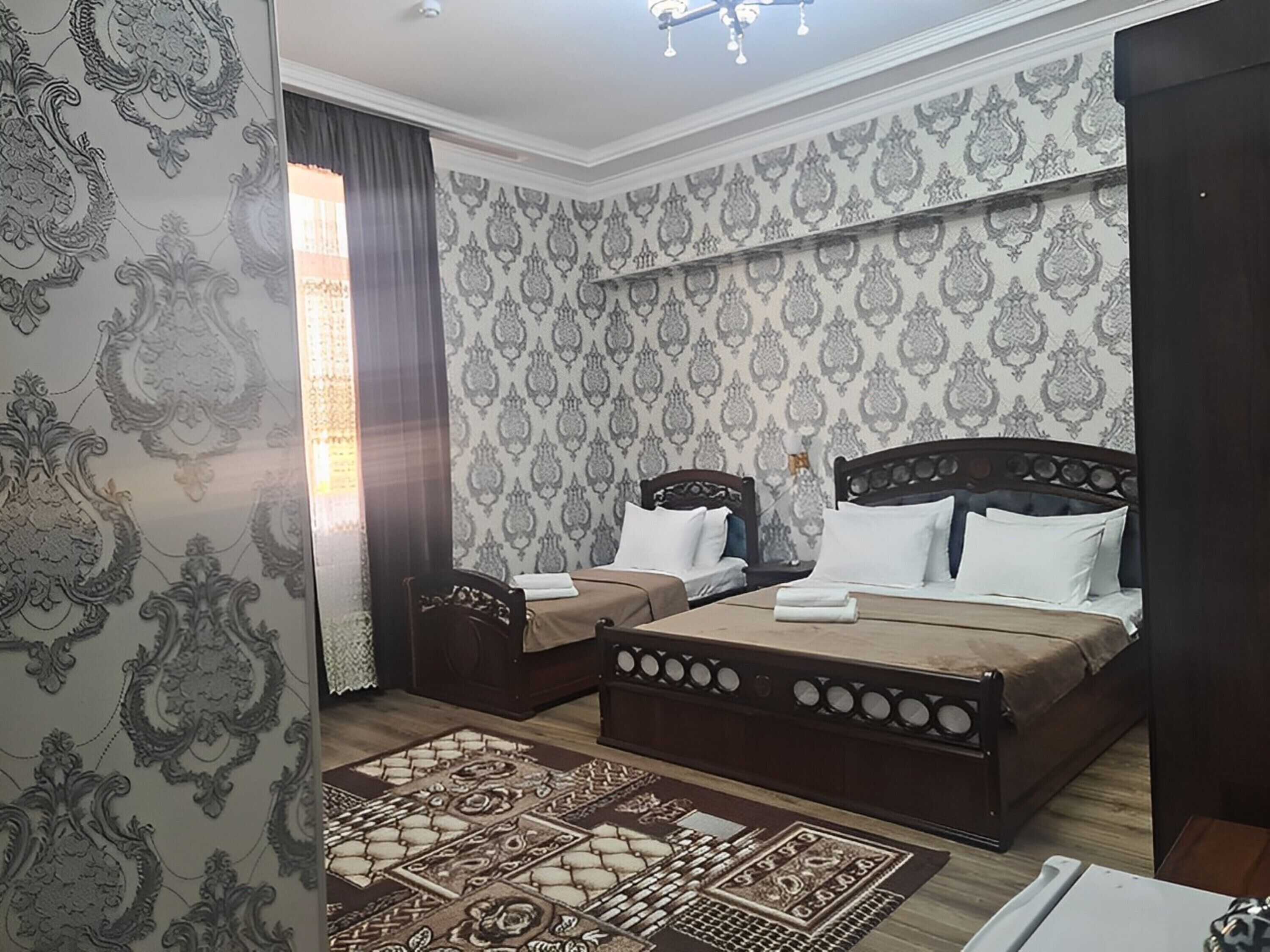 Buyuk Humo Hotel
