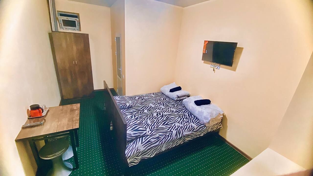 Family Hotel