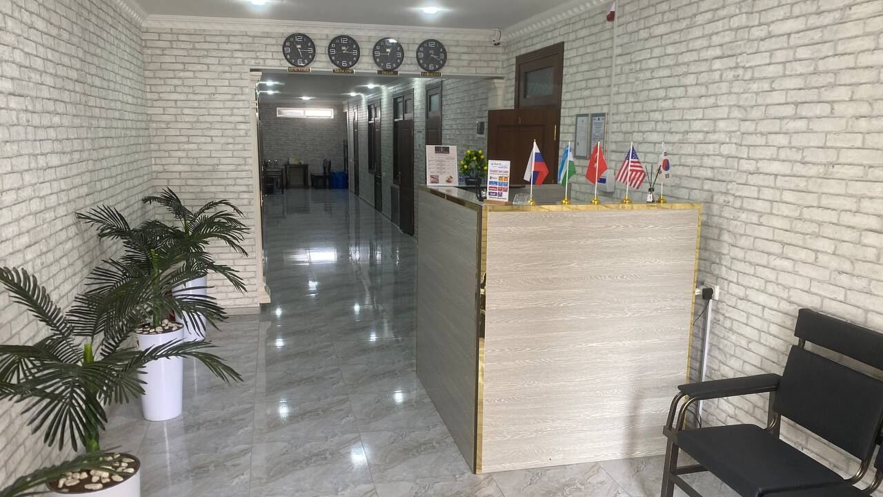 Family Hotel