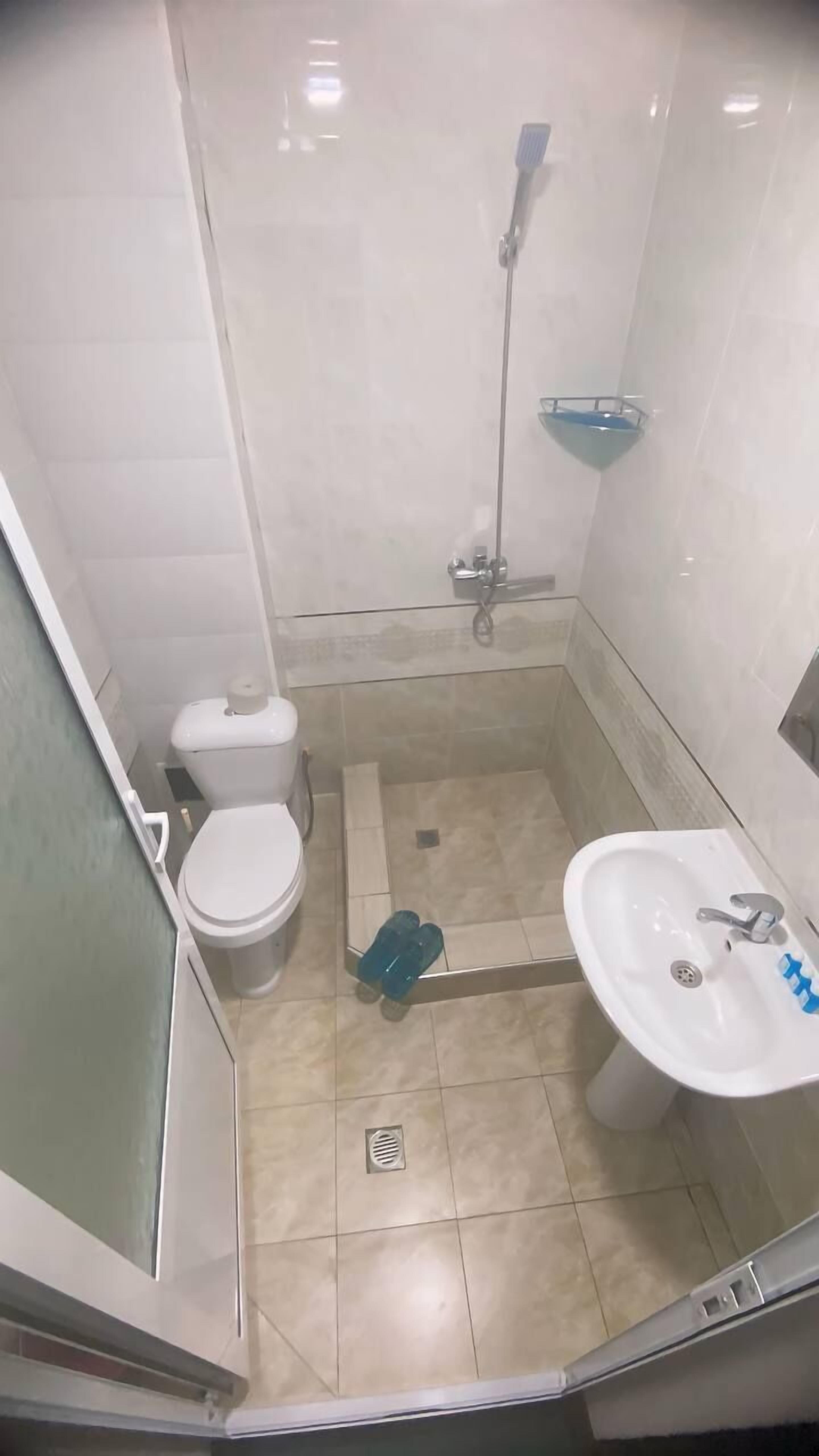 Family Hotel