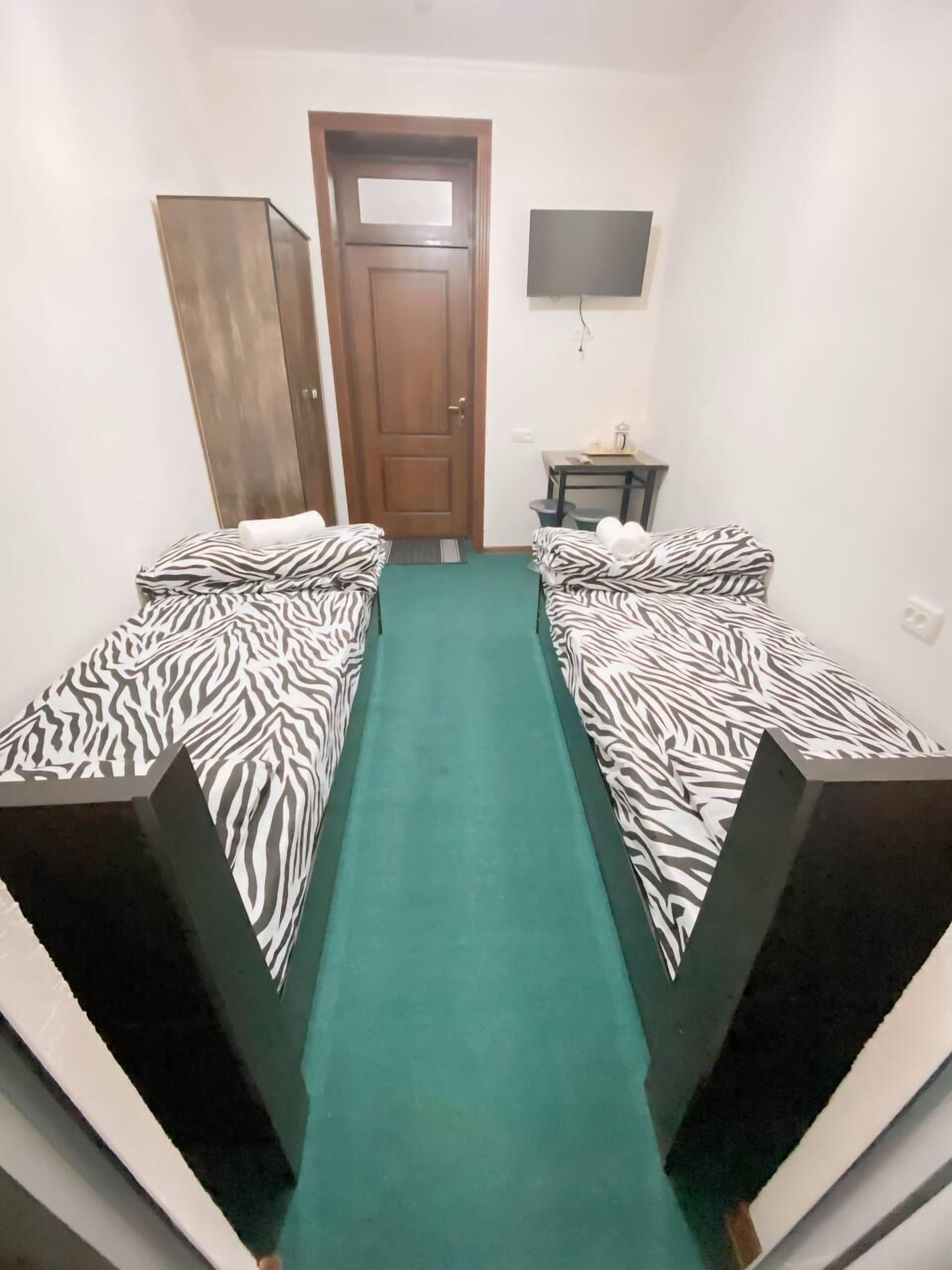 Family Hotel